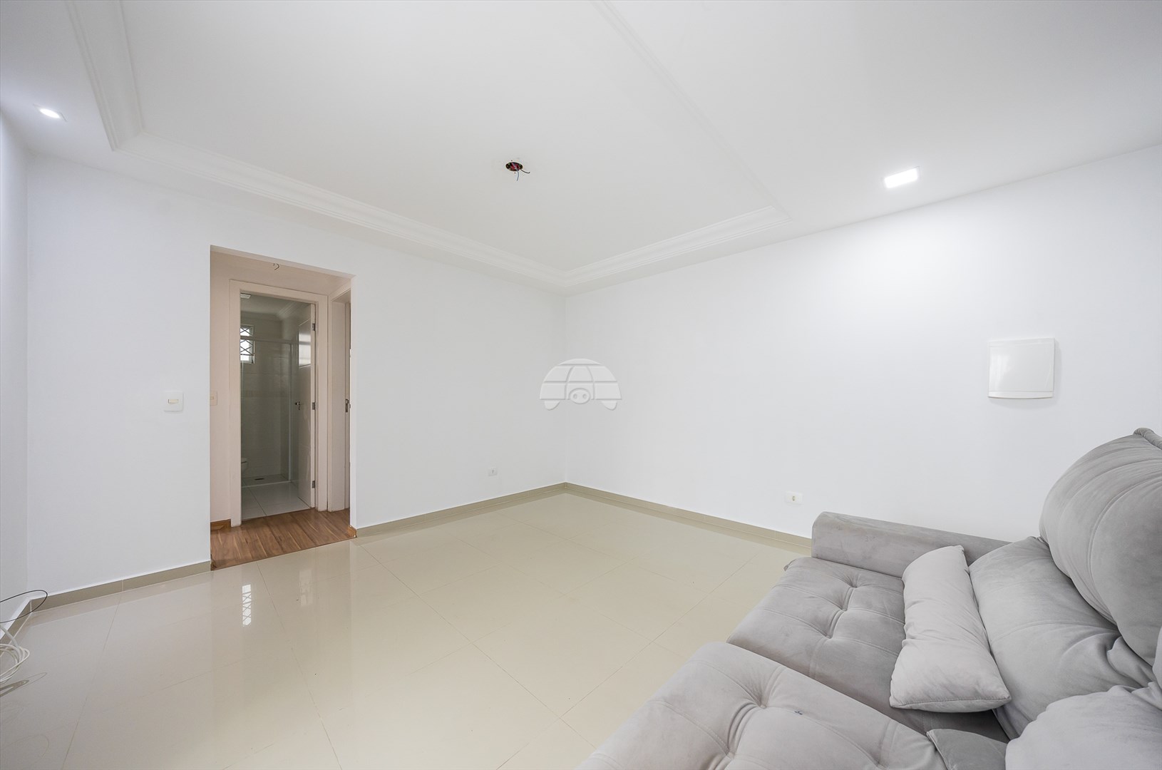 Apartamento à venda em Cidade Industrial, Curitiba — Portal Chave Fácil