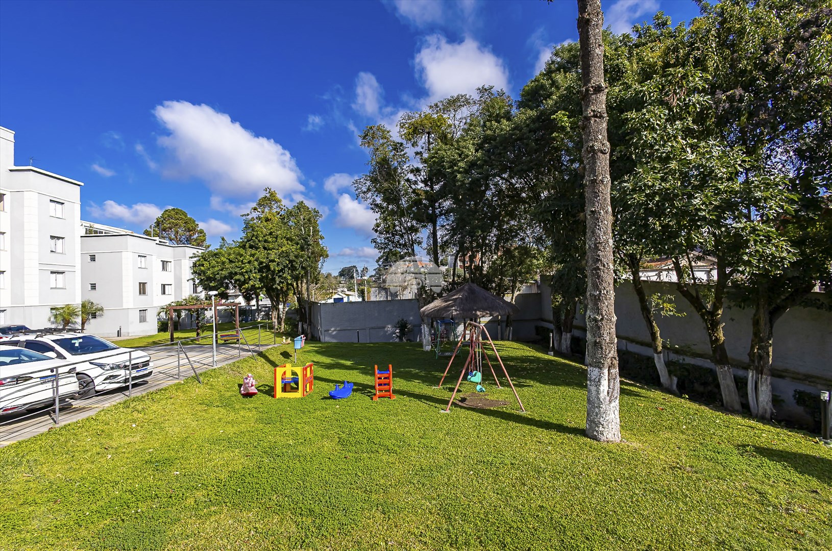 Apartamento à venda em Portão, Curitiba — Imóveis em Curitiba - Jamaica Imóveis