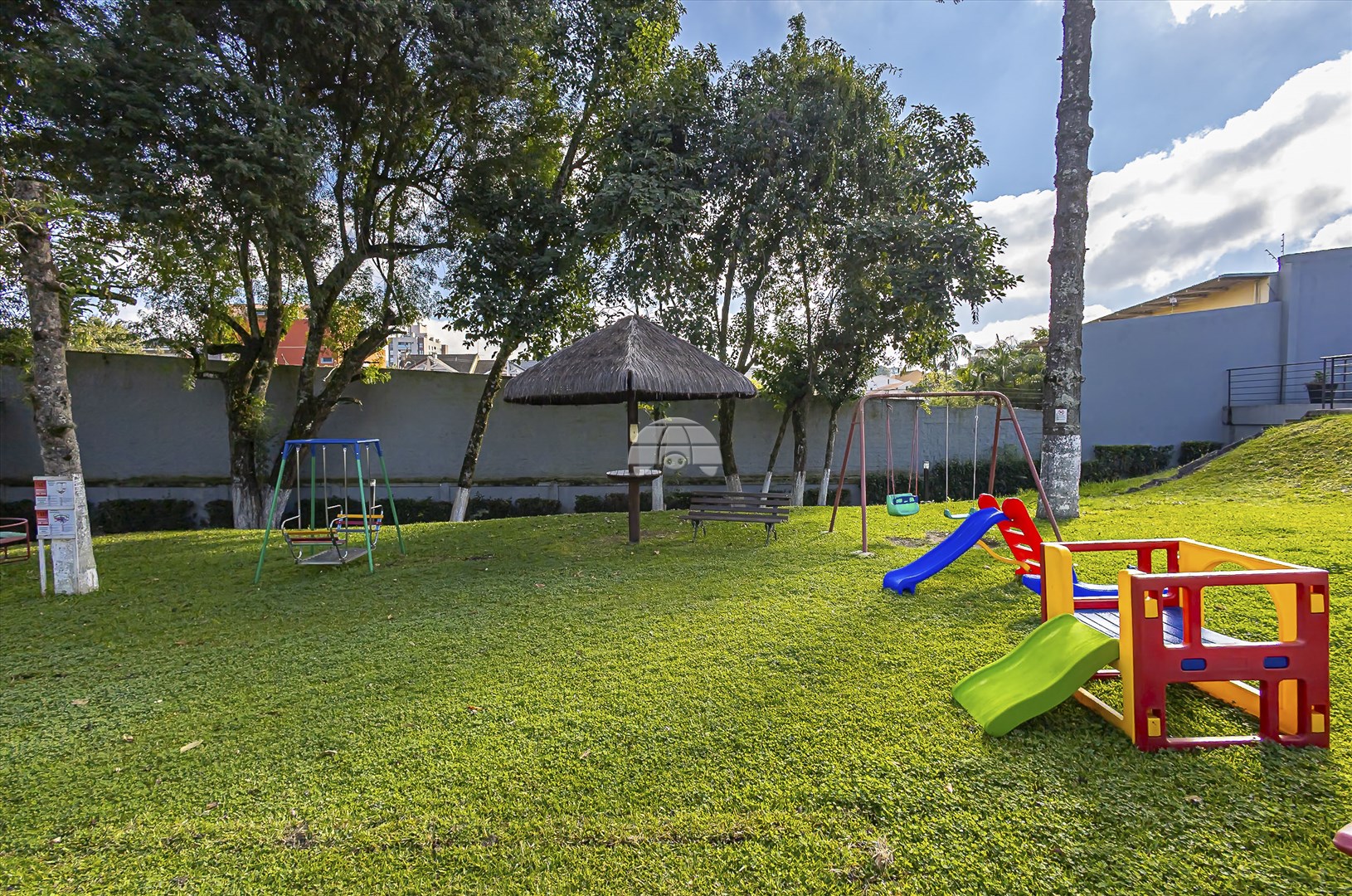 Apartamento à venda em Portão, Curitiba — Imóveis em Curitiba - Jamaica Imóveis