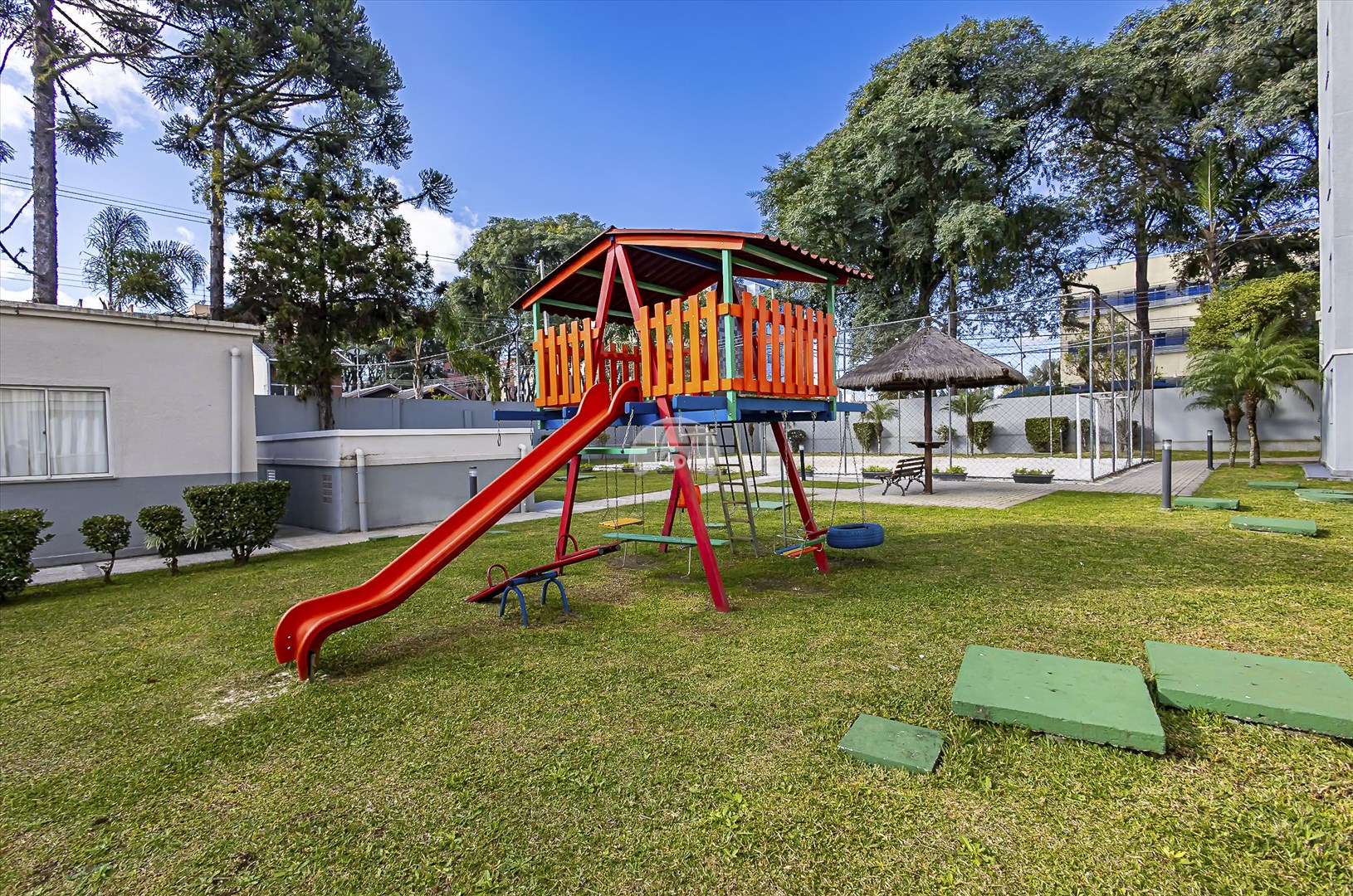 Apartamento à venda em Portão, Curitiba — Imóveis em Curitiba - Jamaica Imóveis