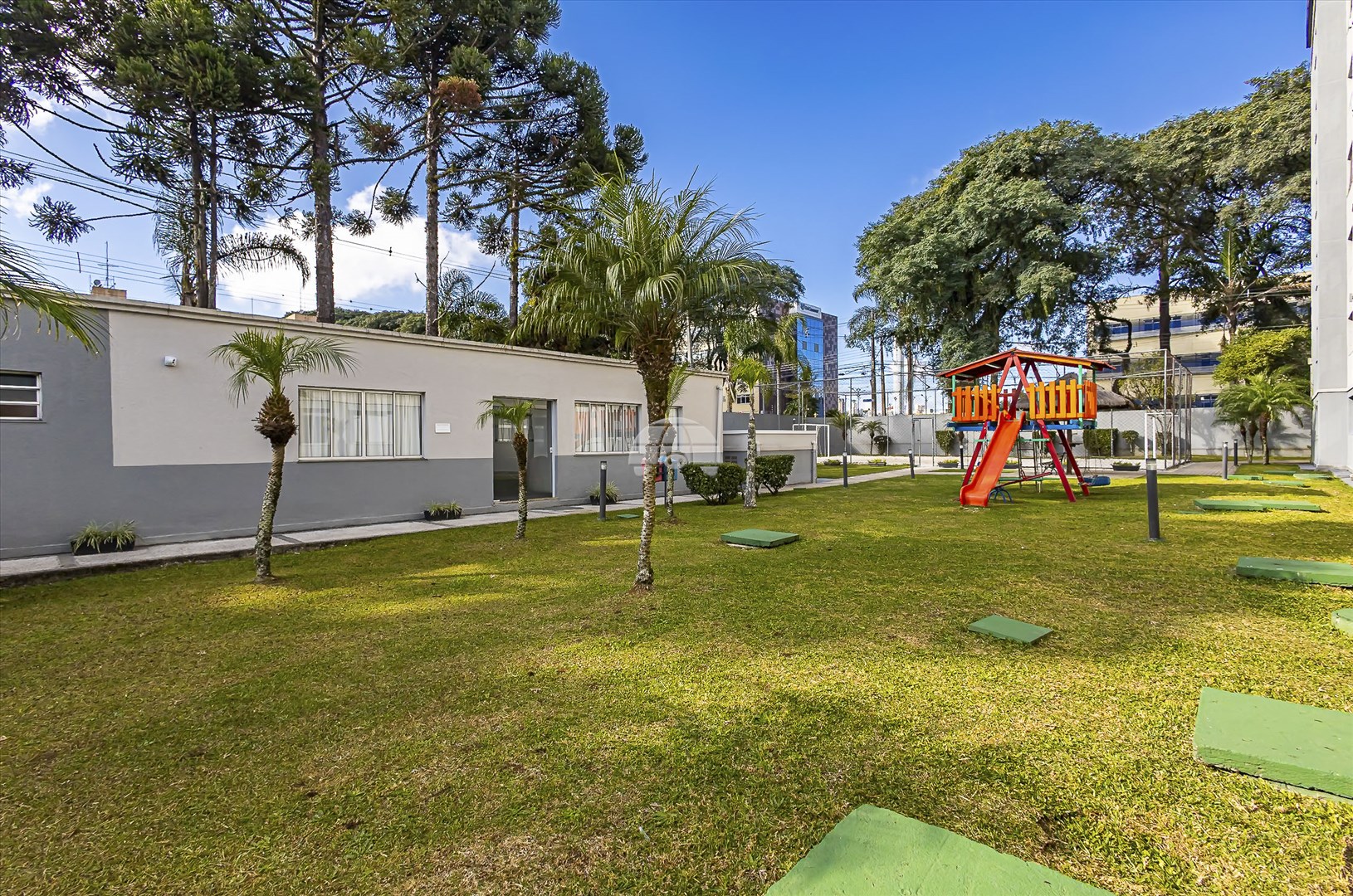 Apartamento à venda em Portão, Curitiba — Imóveis em Curitiba - Jamaica Imóveis
