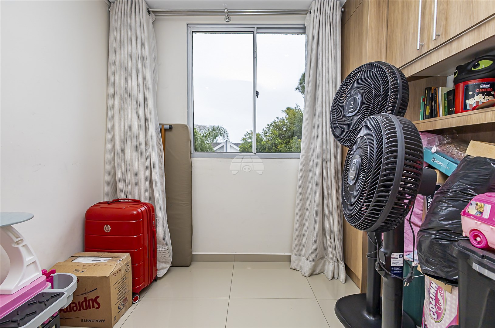 Apartamento à venda em Portão, Curitiba — Imóveis em Curitiba - Jamaica Imóveis