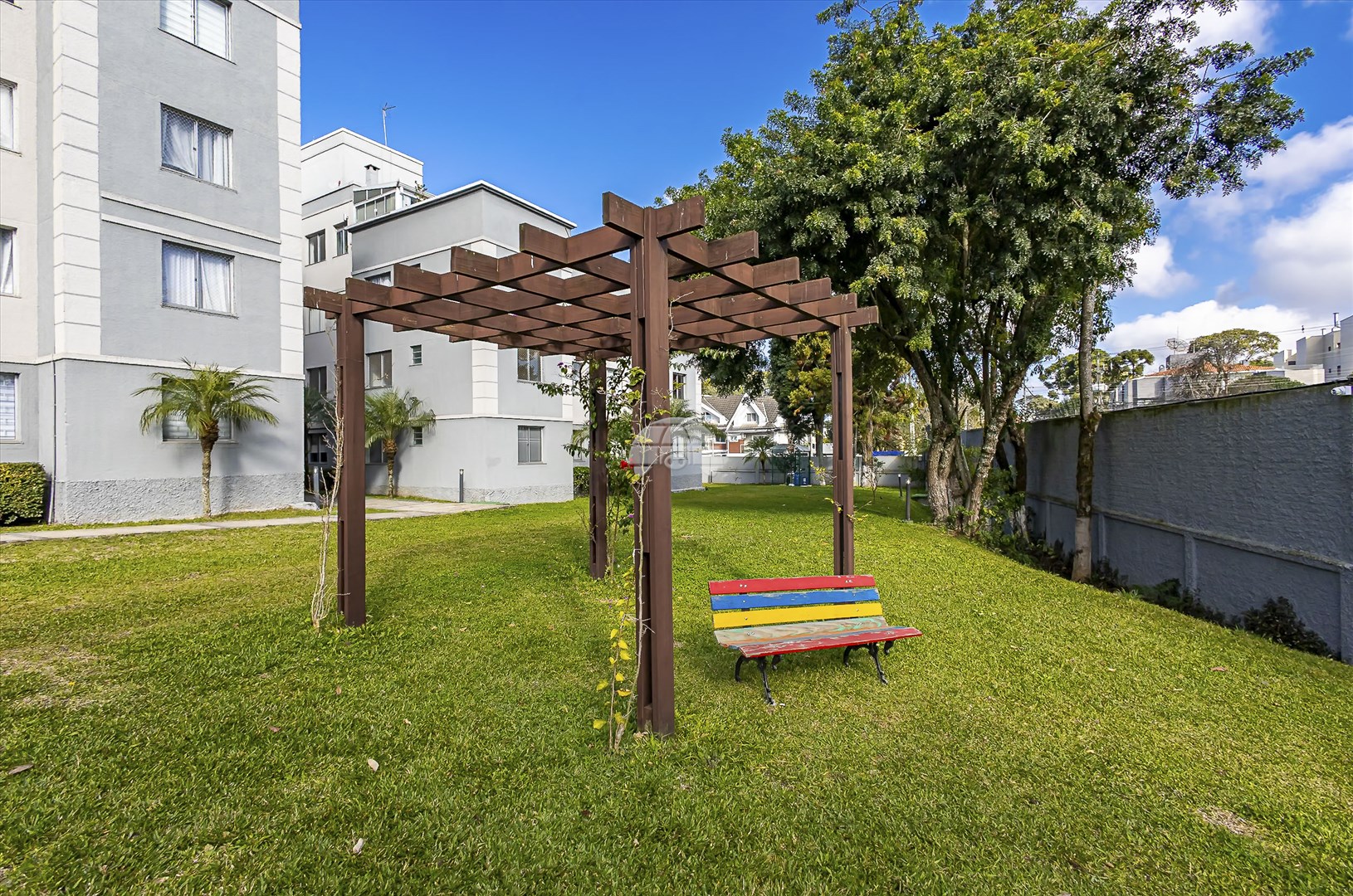 Apartamento à venda em Portão, Curitiba — Imóveis em Curitiba - Jamaica Imóveis