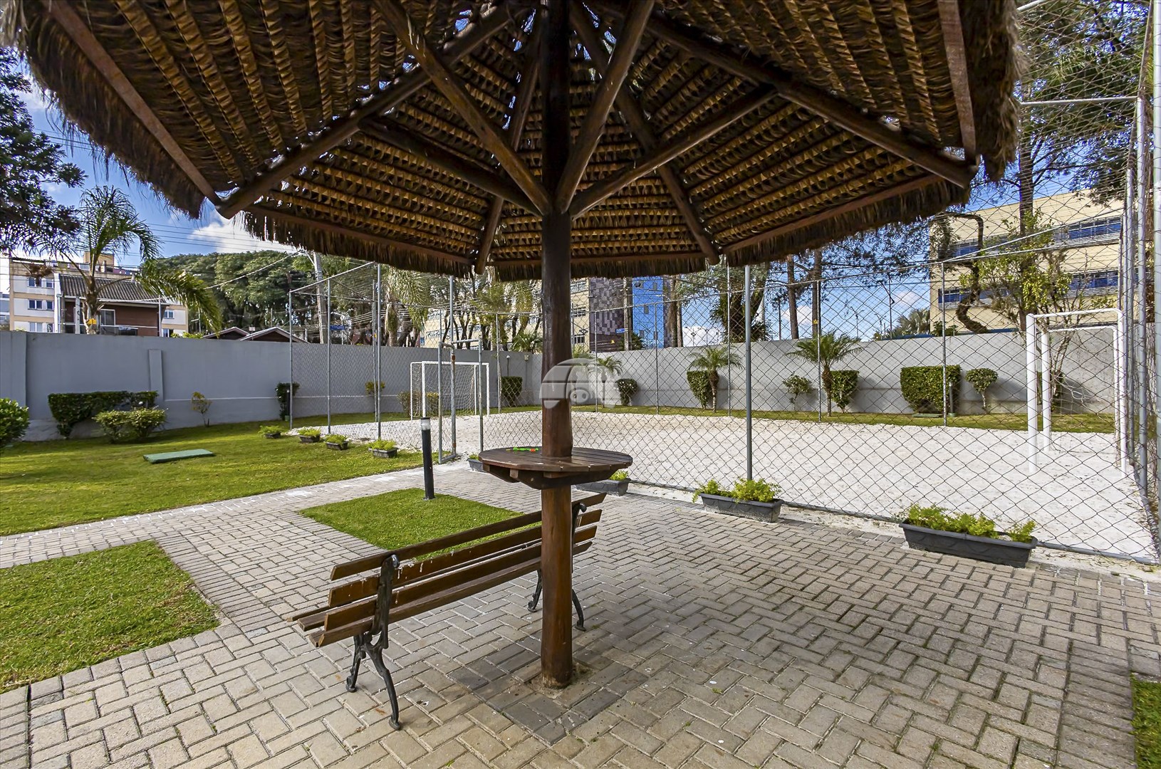 Apartamento à venda em Portão, Curitiba — Imóveis em Curitiba - Jamaica Imóveis