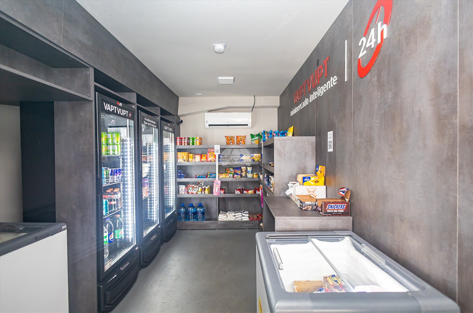 Apartamento à venda em Portão, Curitiba — Imóveis em Curitiba - Jamaica Imóveis