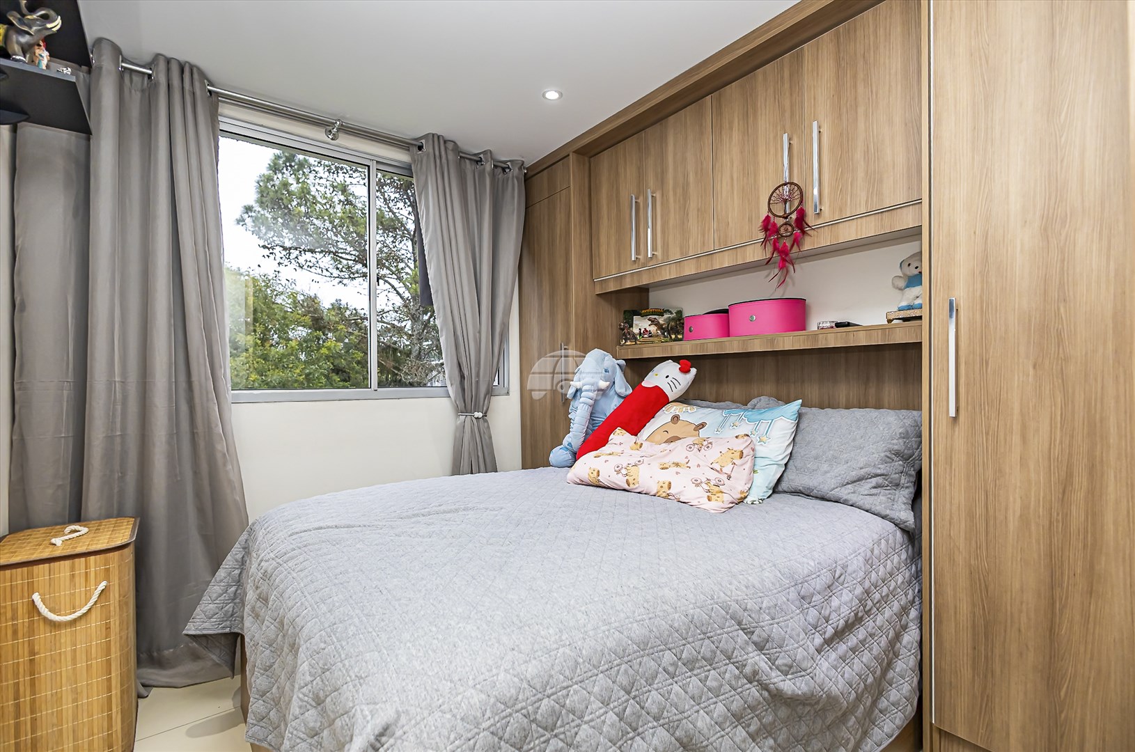 Apartamento à venda em Portão, Curitiba — Imóveis em Curitiba - Jamaica Imóveis