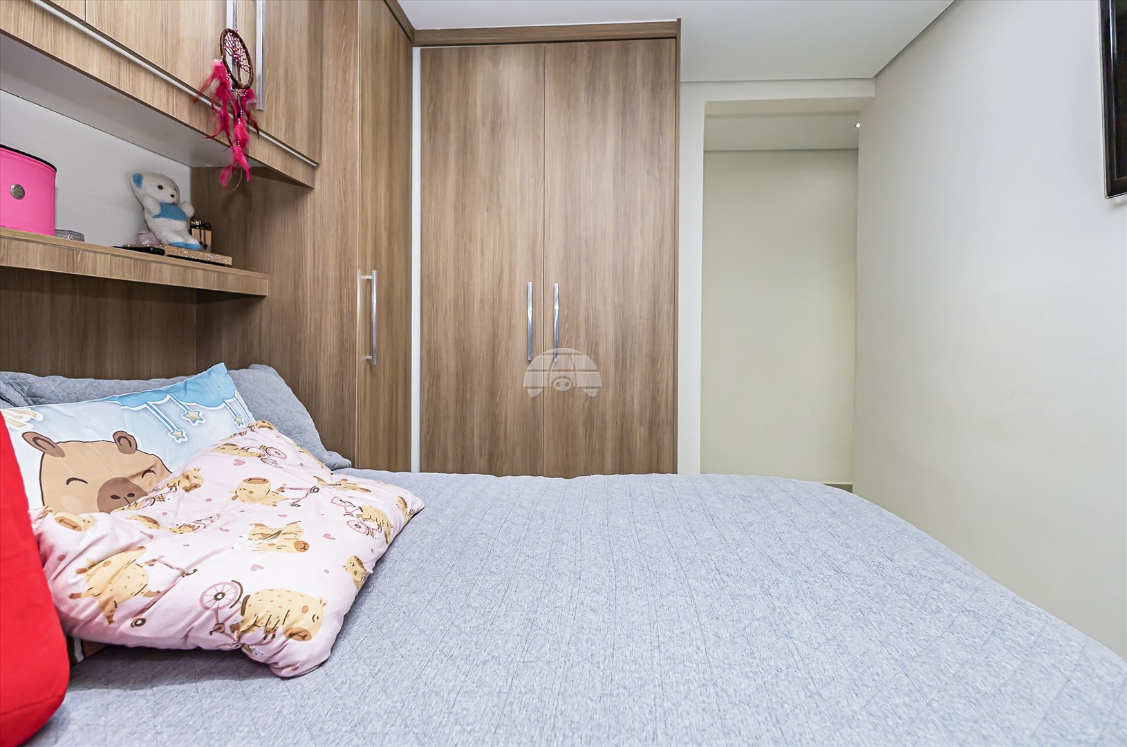 Apartamento à venda em Portão, Curitiba — Imóveis em Curitiba - Jamaica Imóveis
