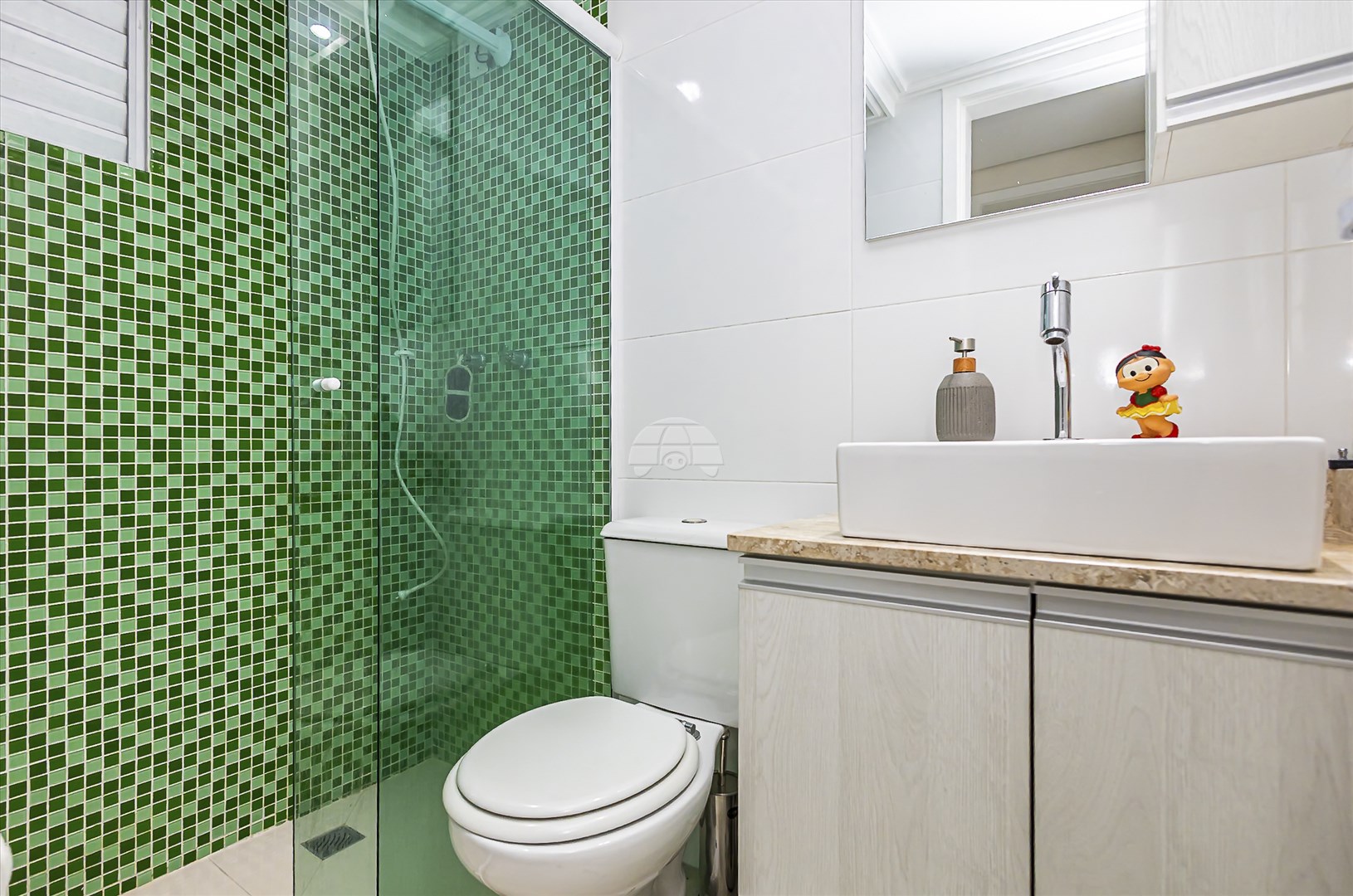 Apartamento à venda em Portão, Curitiba — Imóveis em Curitiba - Jamaica Imóveis