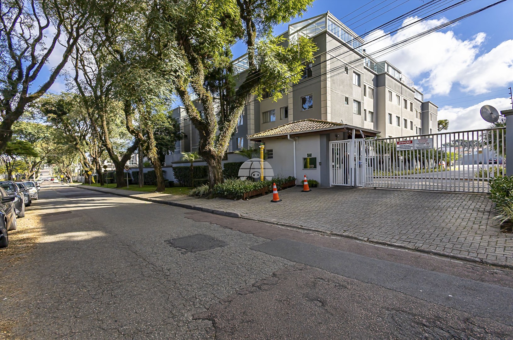 Apartamento à venda em Portão, Curitiba — Portal Chave Fácil