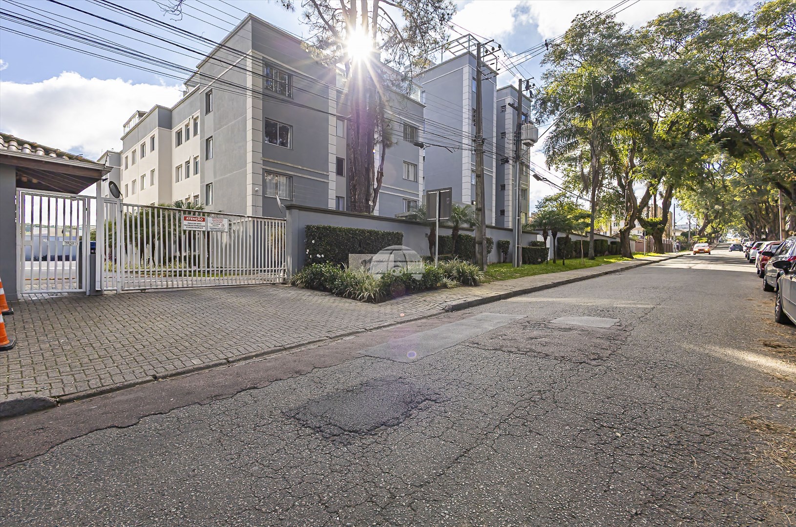 Apartamento à venda em Portão, Curitiba — Portal Chave Fácil