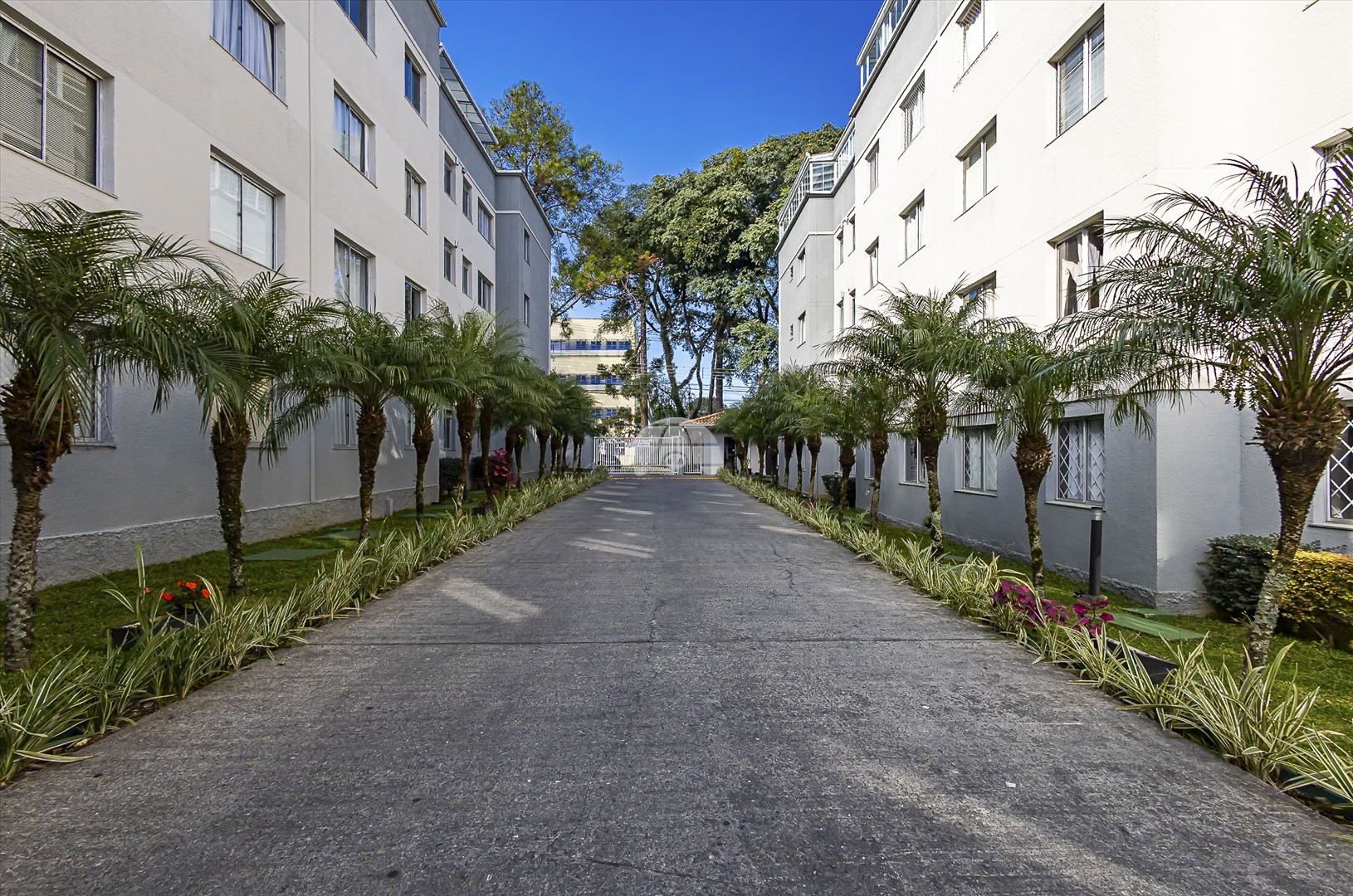 Apartamento à venda em Portão, Curitiba — Imóveis em Curitiba - Jamaica Imóveis