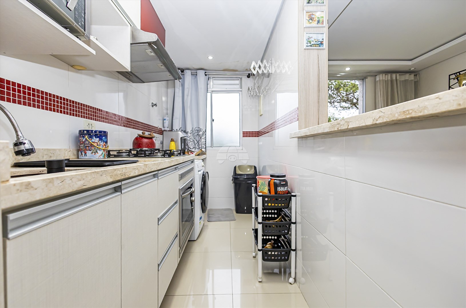 Apartamento à venda em Portão, Curitiba — Portal Chave Fácil