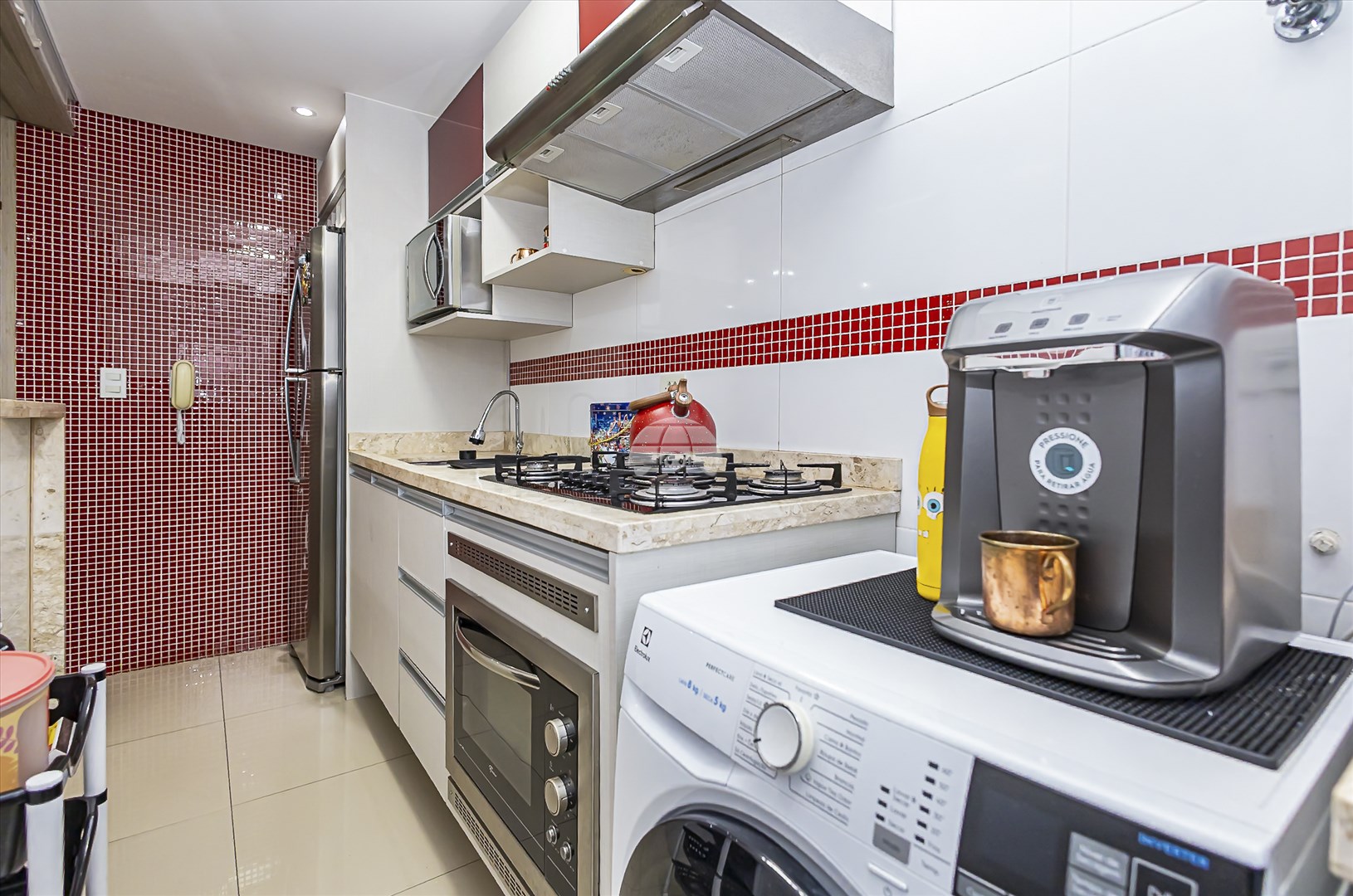 Apartamento à venda em Portão, Curitiba — Imóveis em Curitiba - Jamaica Imóveis