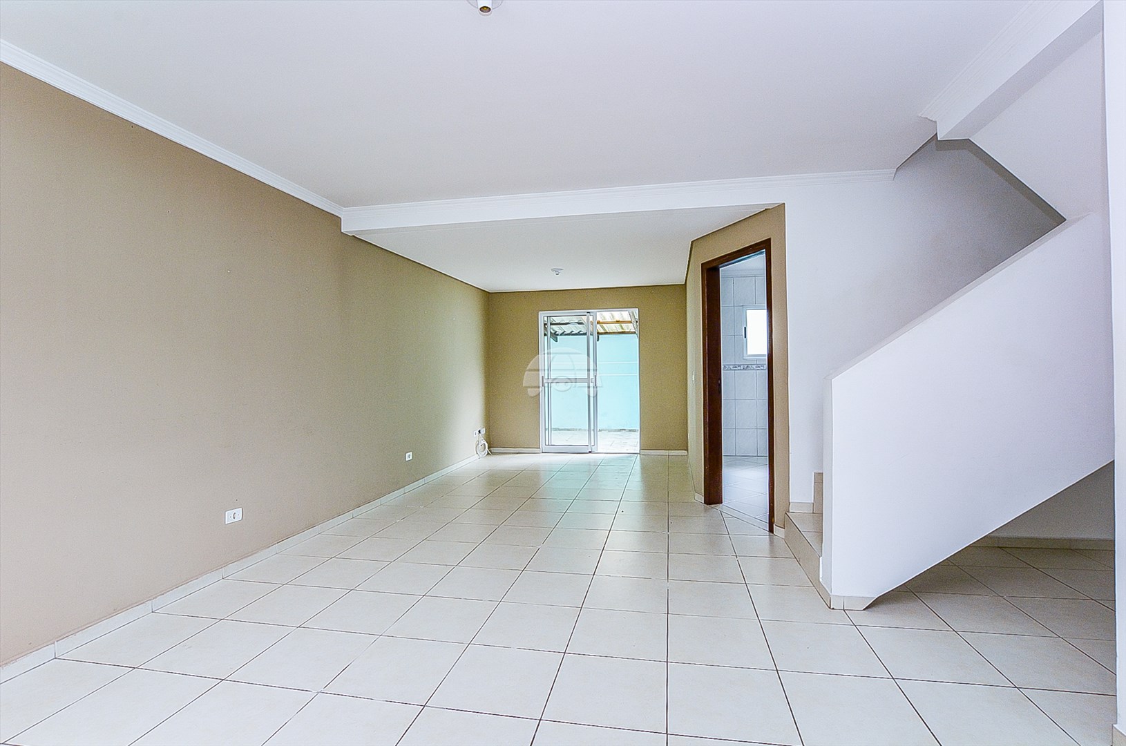 Casa à venda em Xaxim, Curitiba — Portal Chave Fácil