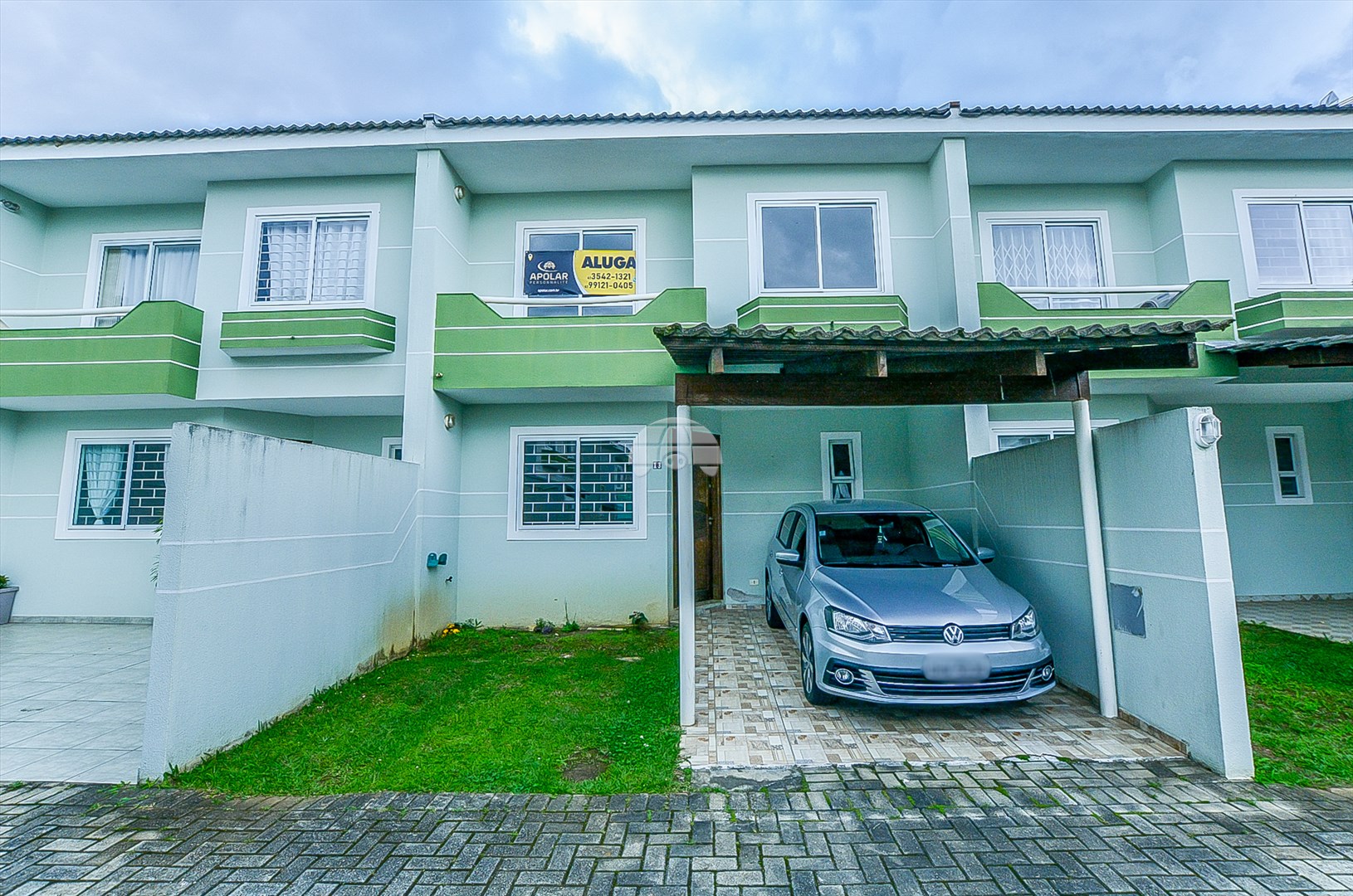 Casa à venda em Xaxim, Curitiba — Portal Chave Fácil