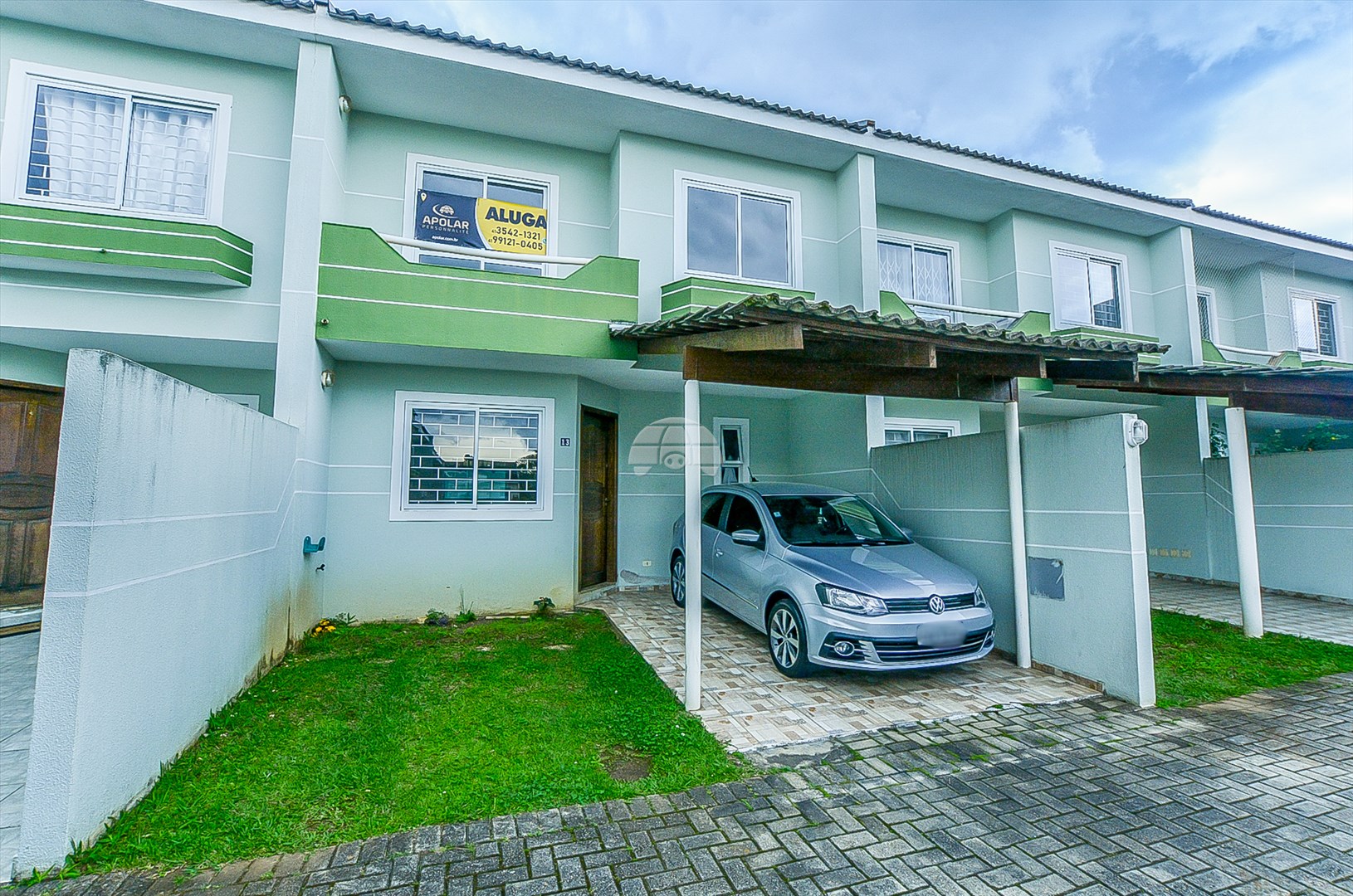 Casa à venda em Xaxim, Curitiba — Portal Chave Fácil