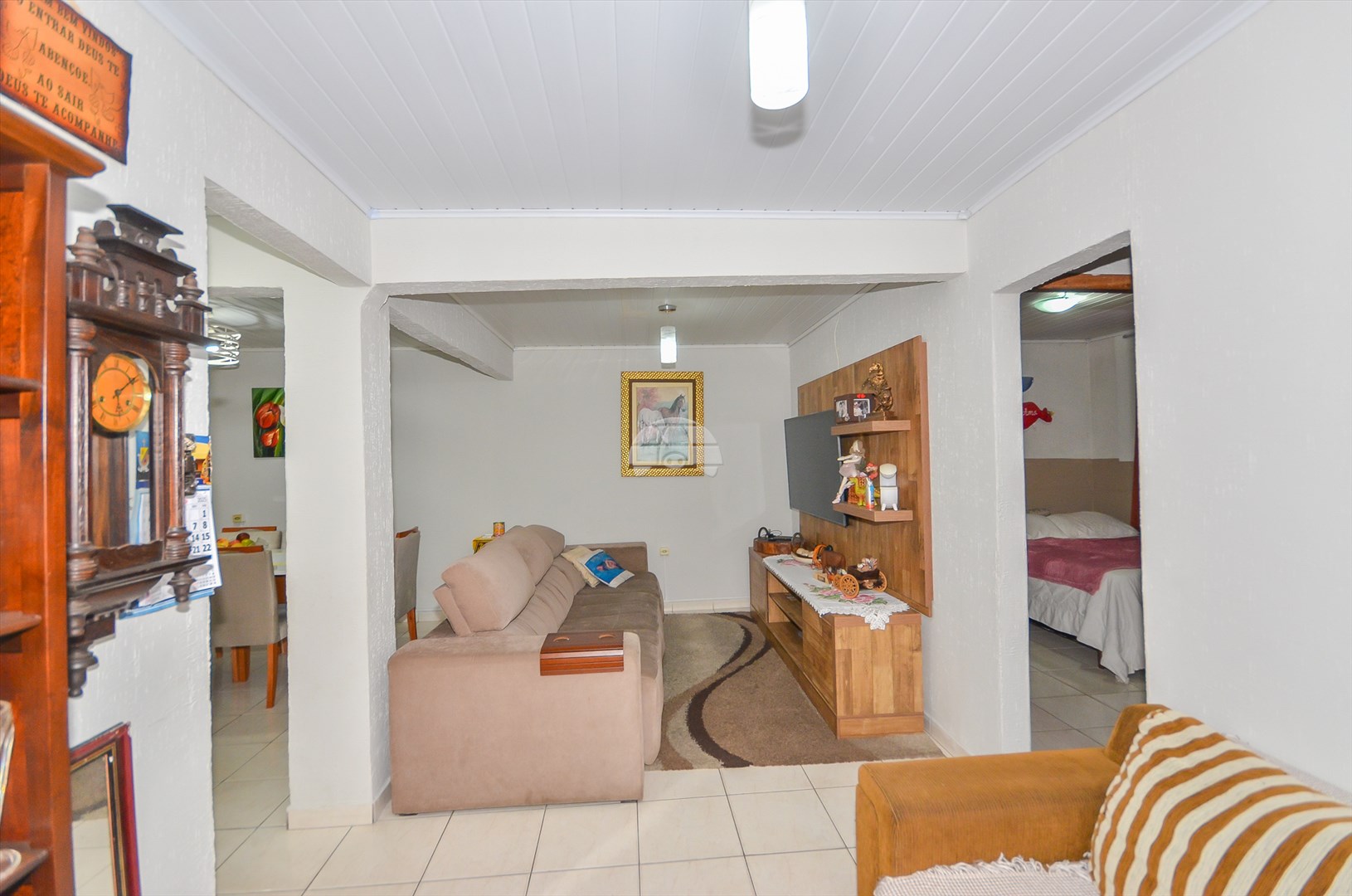 Casa à venda em Cidade Industrial, Curitiba — Portal Chave Fácil
