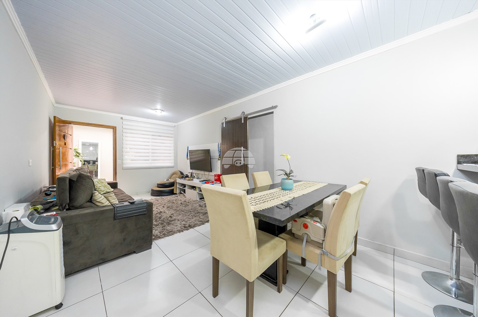 Casa à venda em Cidade Industrial, Curitiba — Portal Chave Fácil