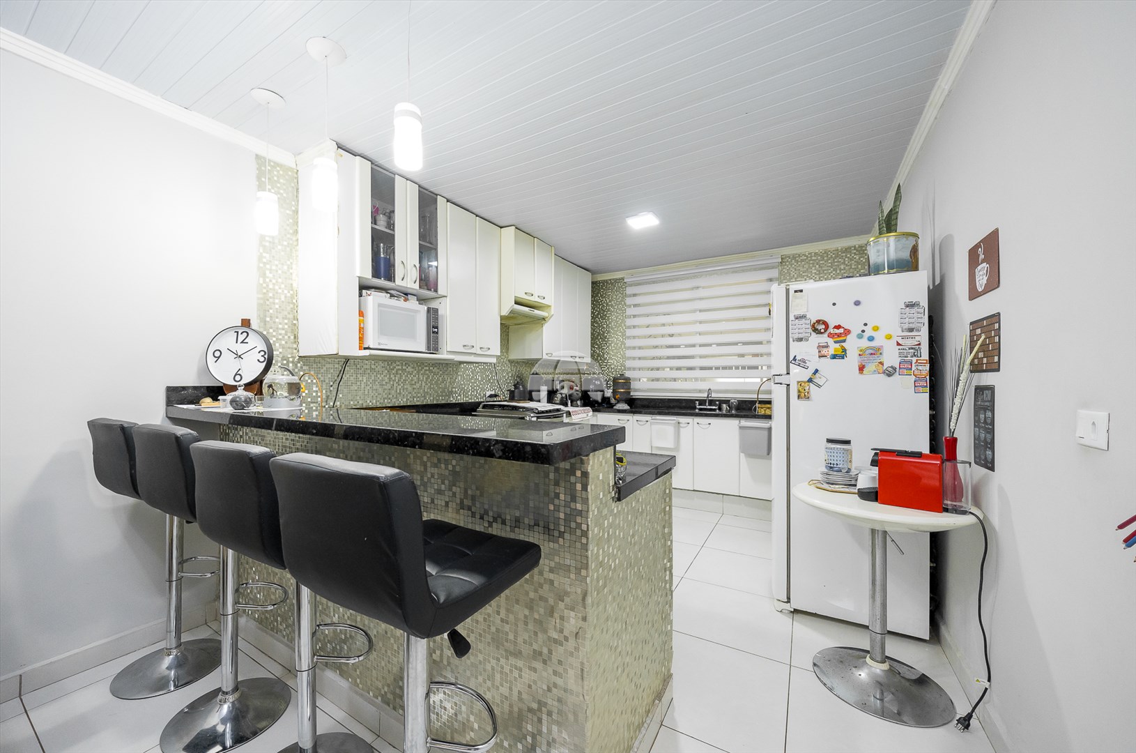 Casa à venda em Cidade Industrial, Curitiba — Portal Chave Fácil