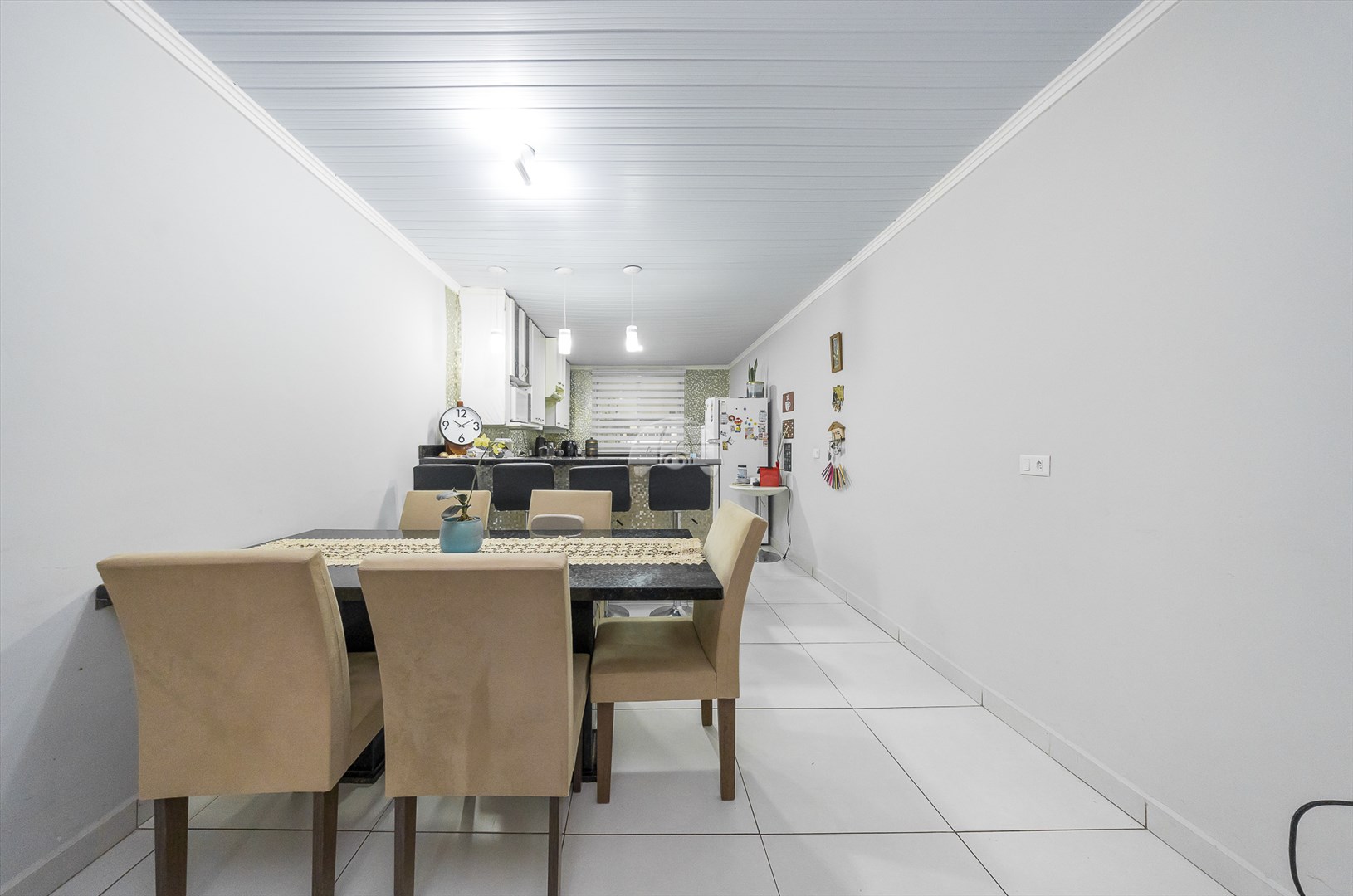 Casa à venda em Cidade Industrial, Curitiba — Portal Chave Fácil