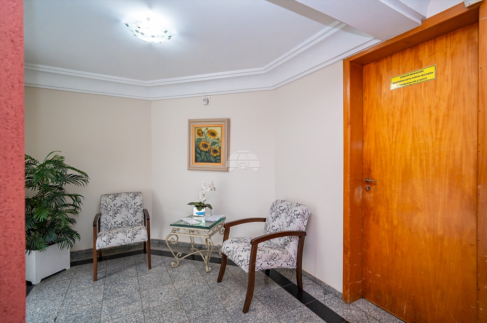 Apartamento à venda em Cabral, Curitiba — Portal Chave Fácil