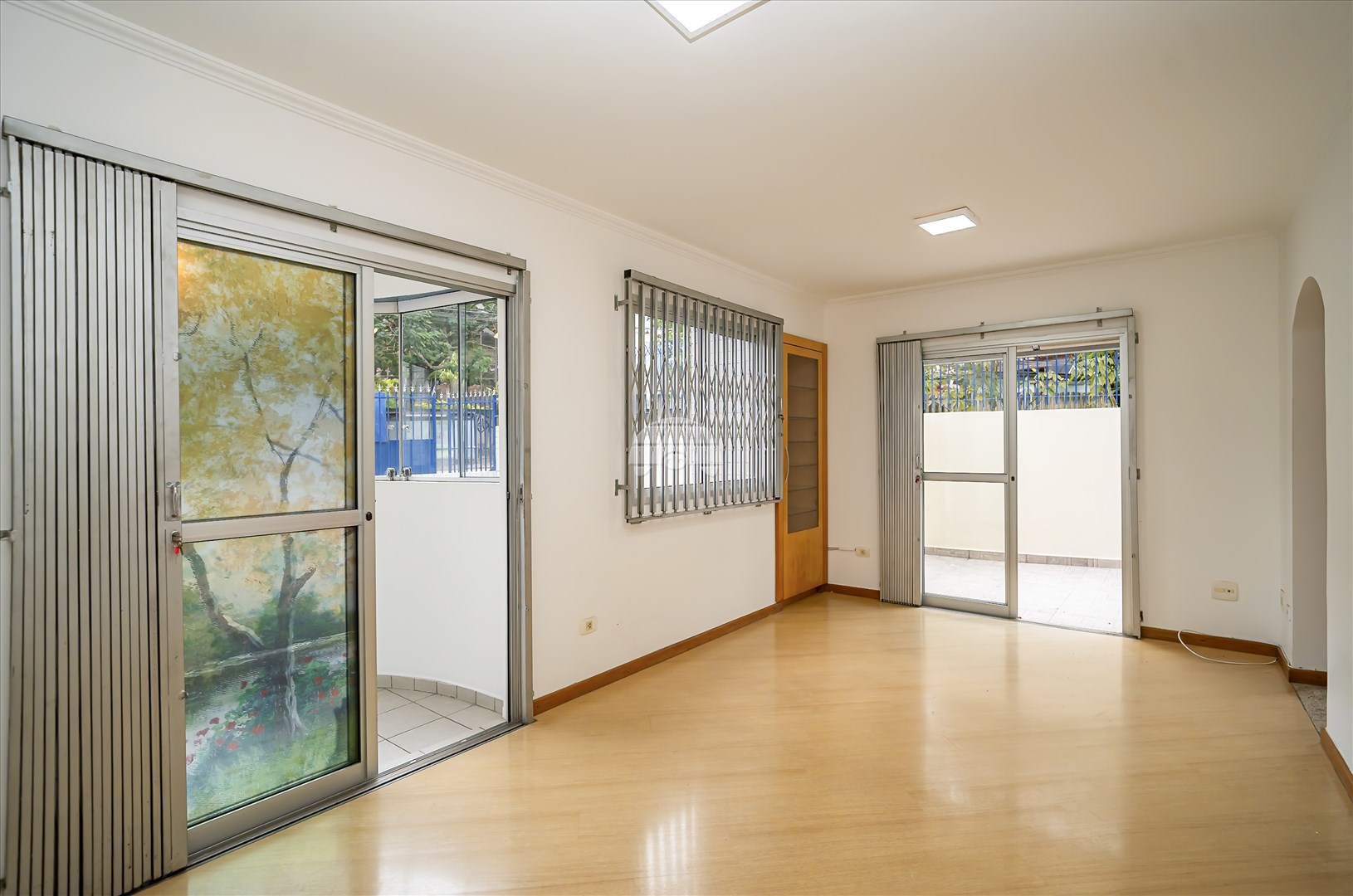 Apartamento à venda em Cabral, Curitiba — Portal Chave Fácil