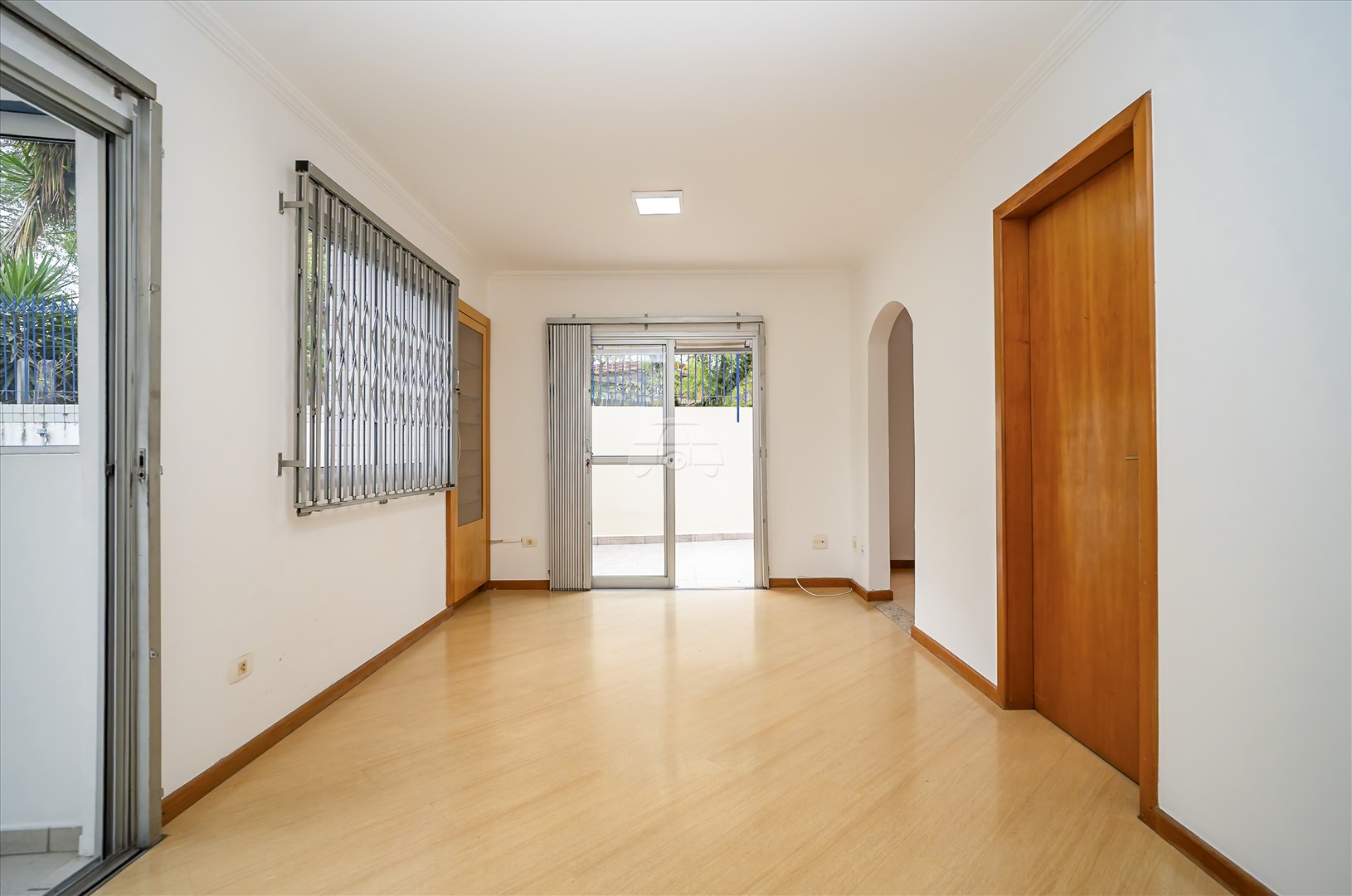 Apartamento à venda em Cabral, Curitiba — Portal Chave Fácil