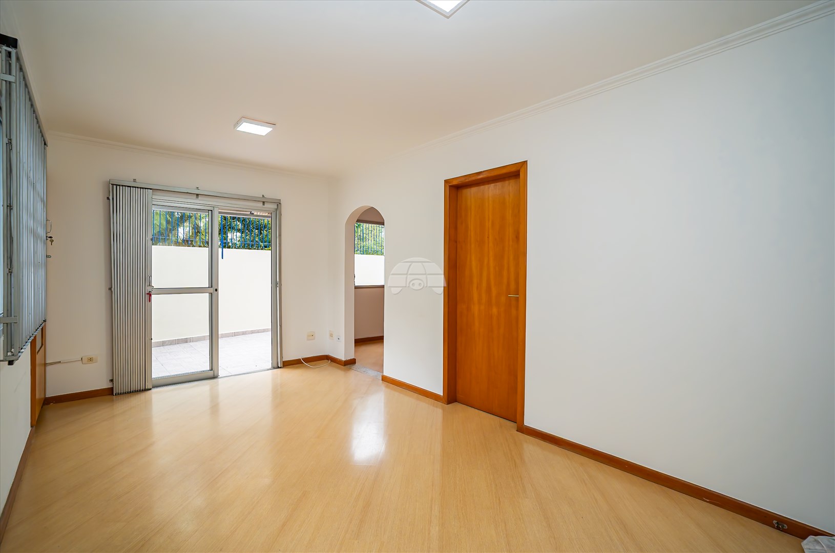 Apartamento à venda em Cabral, Curitiba — Portal Chave Fácil