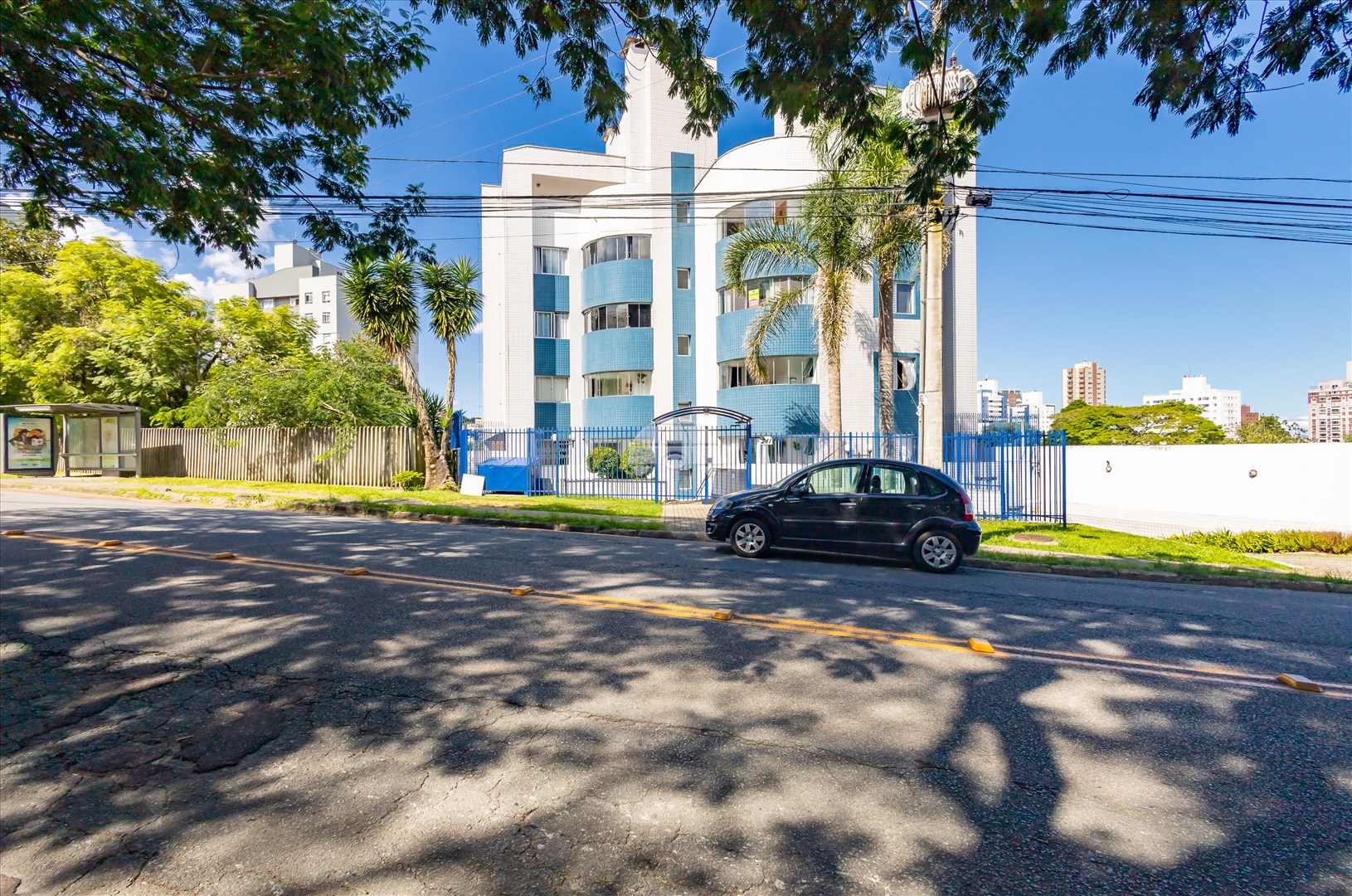 Apartamento à venda em Cabral, Curitiba — Portal Chave Fácil