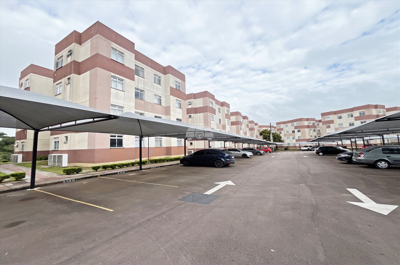 Apartamento para alugar em Capela Velha, Araucária — Portal Chave Fácil