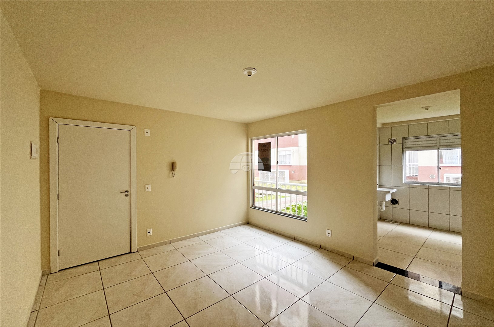 Apartamento para alugar em Capela Velha, Araucária — Portal Chave Fácil