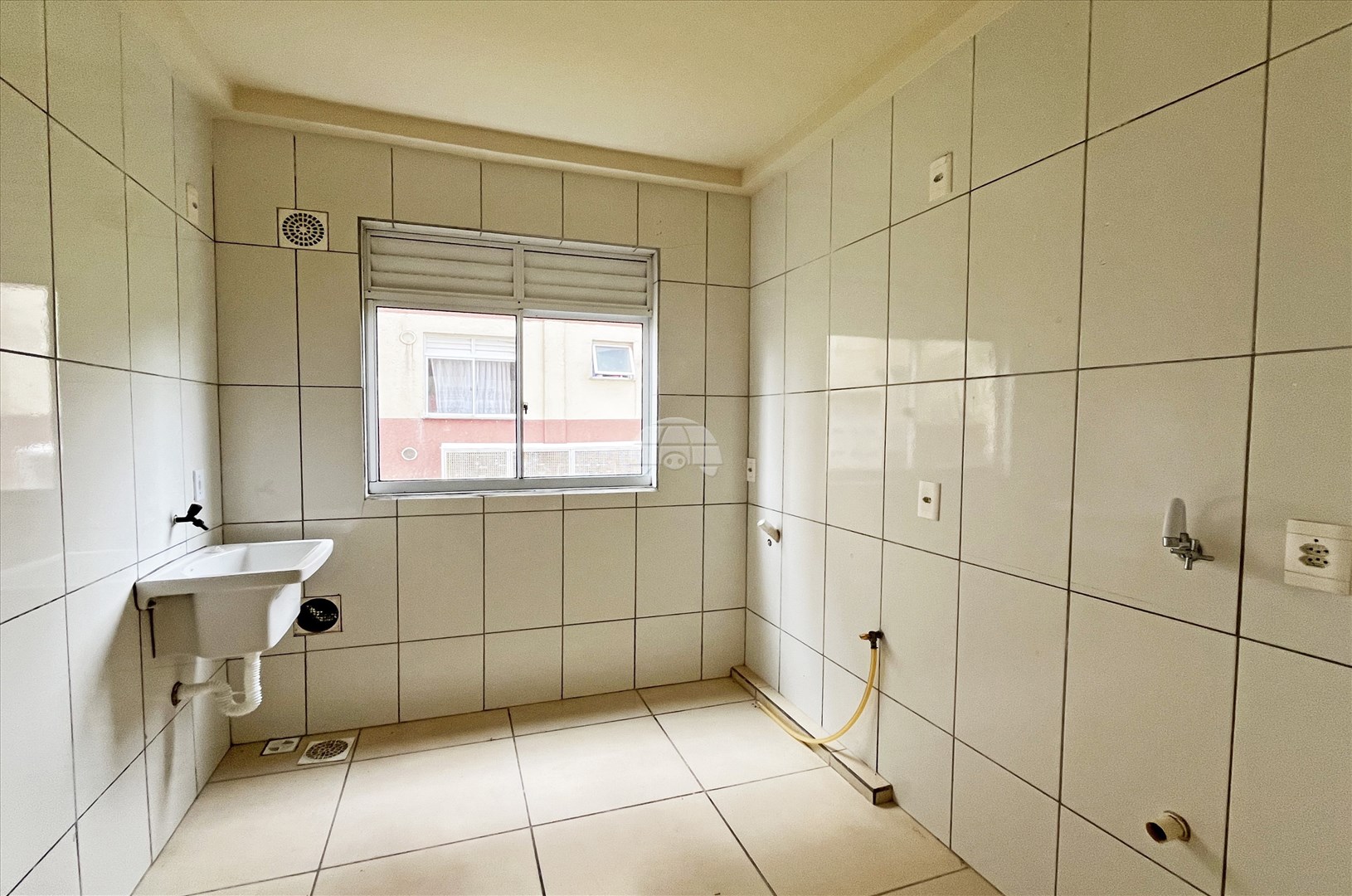 Apartamento para alugar em Capela Velha, Araucária — Portal Chave Fácil