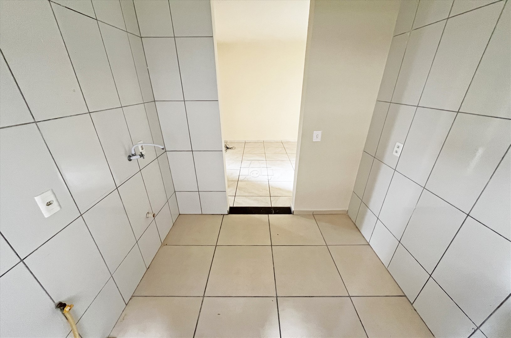 Apartamento para alugar em Capela Velha, Araucária — Portal Chave Fácil