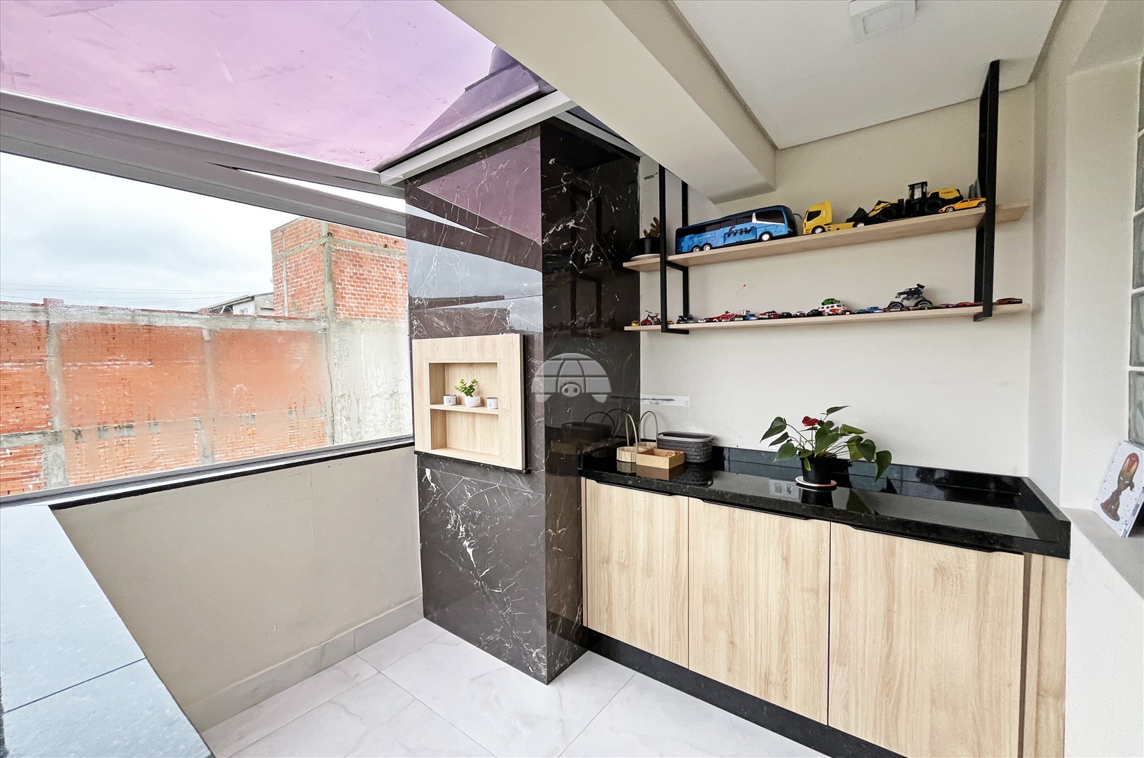 Apartamento para alugar em Jardim Guaraituba, Colombo — Portal Chave Fácil
