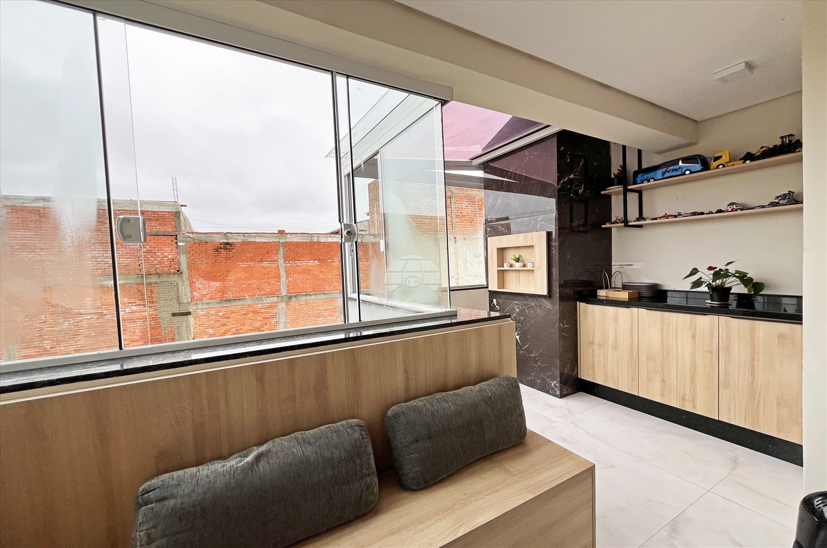 Apartamento para alugar em Jardim Guaraituba, Colombo — Portal Chave Fácil