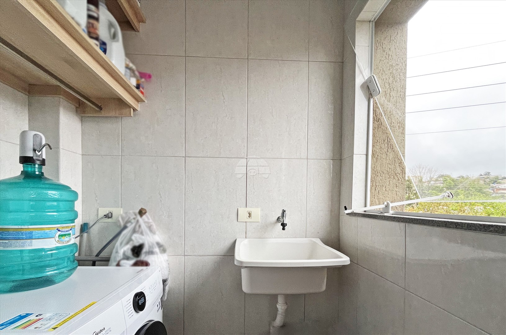 Apartamento para alugar em Jardim Guaraituba, Colombo — Portal Chave Fácil