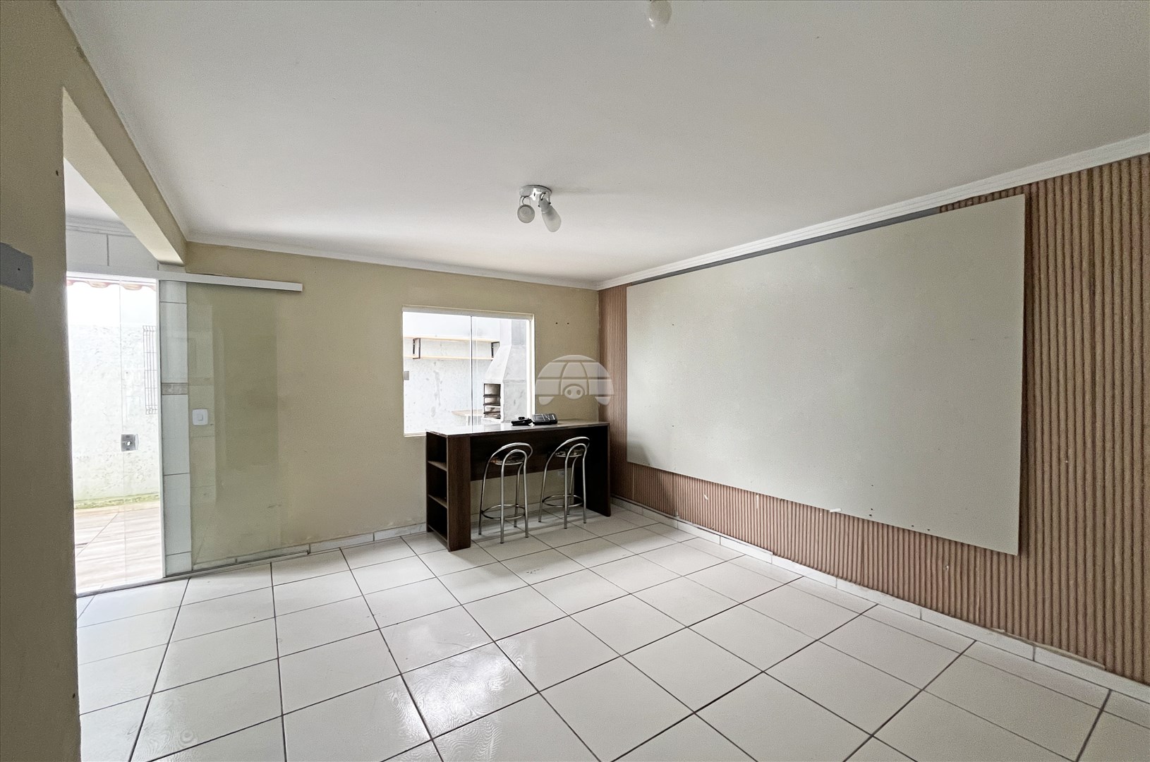 Casa à venda em Cidade Industrial, Curitiba — Portal Chave Fácil