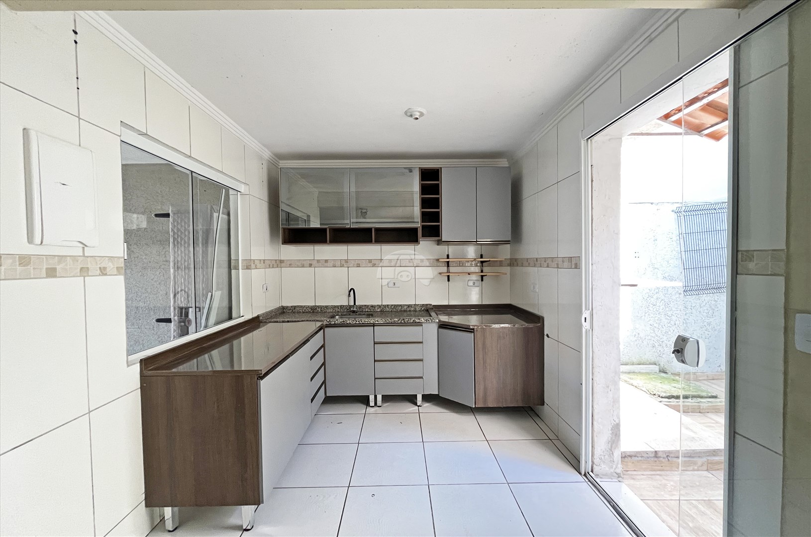 Casa à venda em Cidade Industrial, Curitiba — Portal Chave Fácil