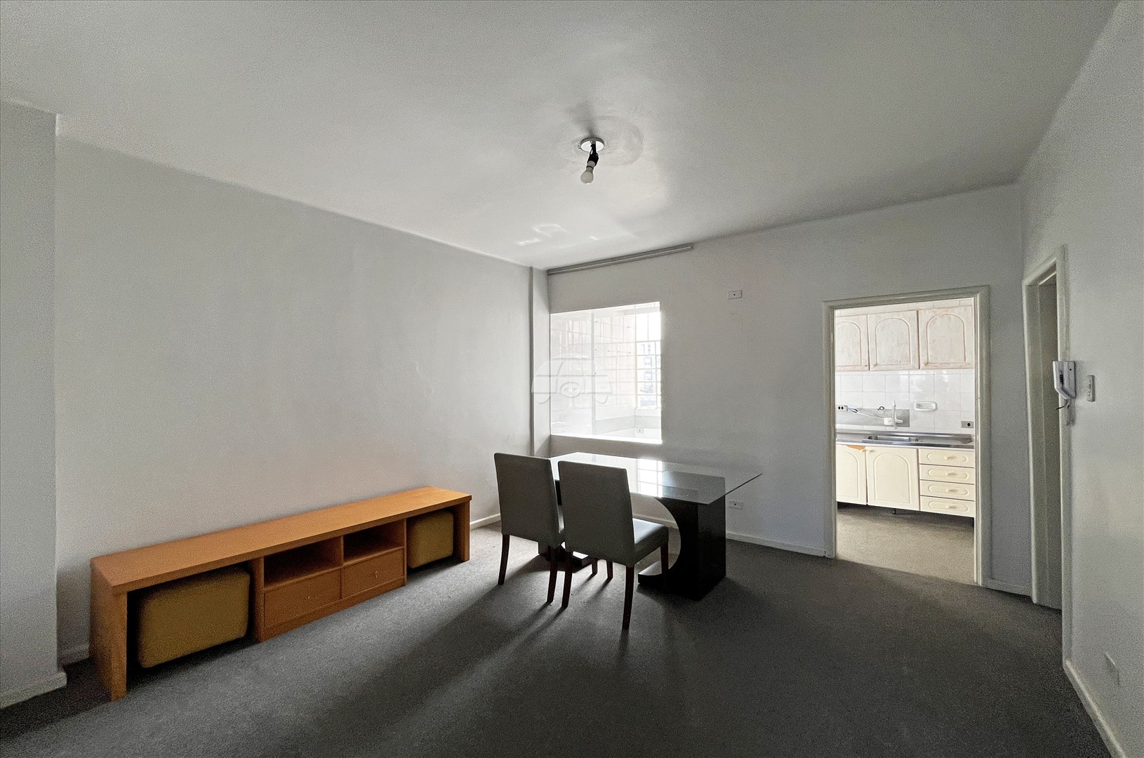 Apartamento para alugar em Centro, Curitiba — Portal Chave Fácil