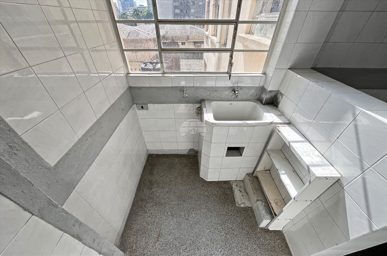 Apartamento para alugar em Centro, Curitiba — Portal Chave Fácil