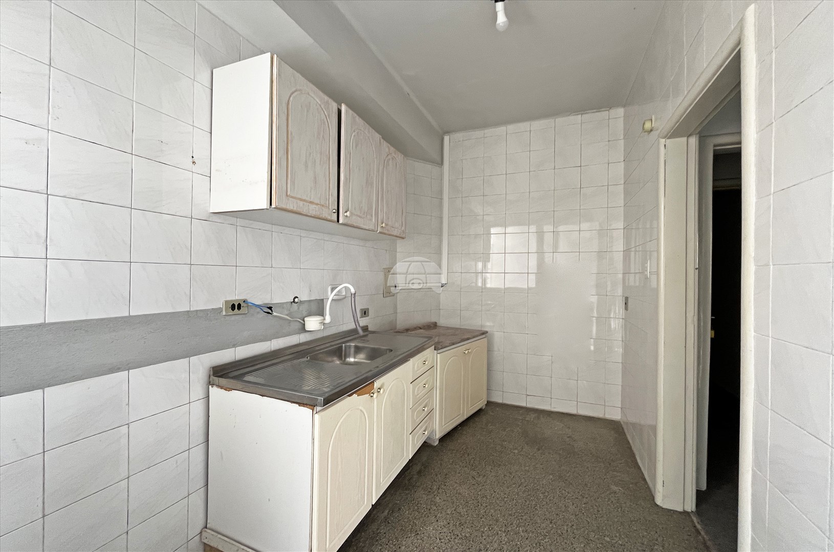 Apartamento para alugar em Centro, Curitiba — Portal Chave Fácil