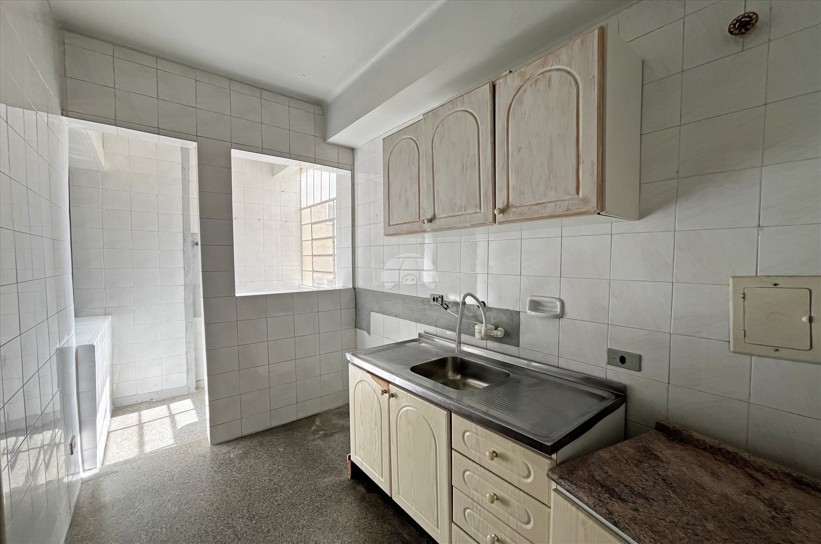 Apartamento para alugar em Centro, Curitiba — Portal Chave Fácil