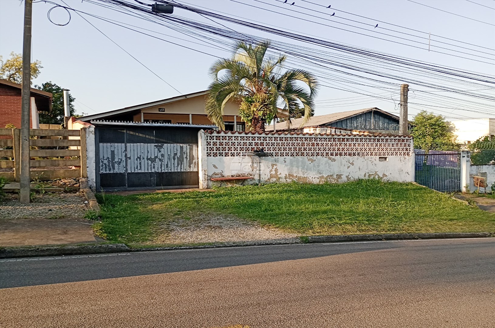 Terreno à venda em Centro, Pinhais — Portal Chave Fácil