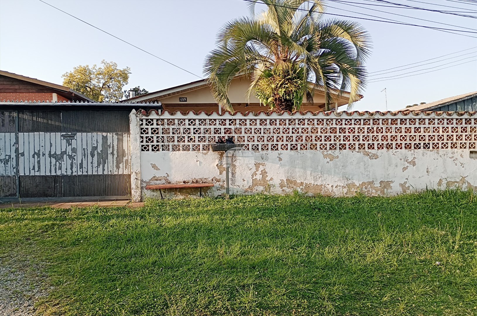 Terreno à venda em Centro, Pinhais — Portal Chave Fácil