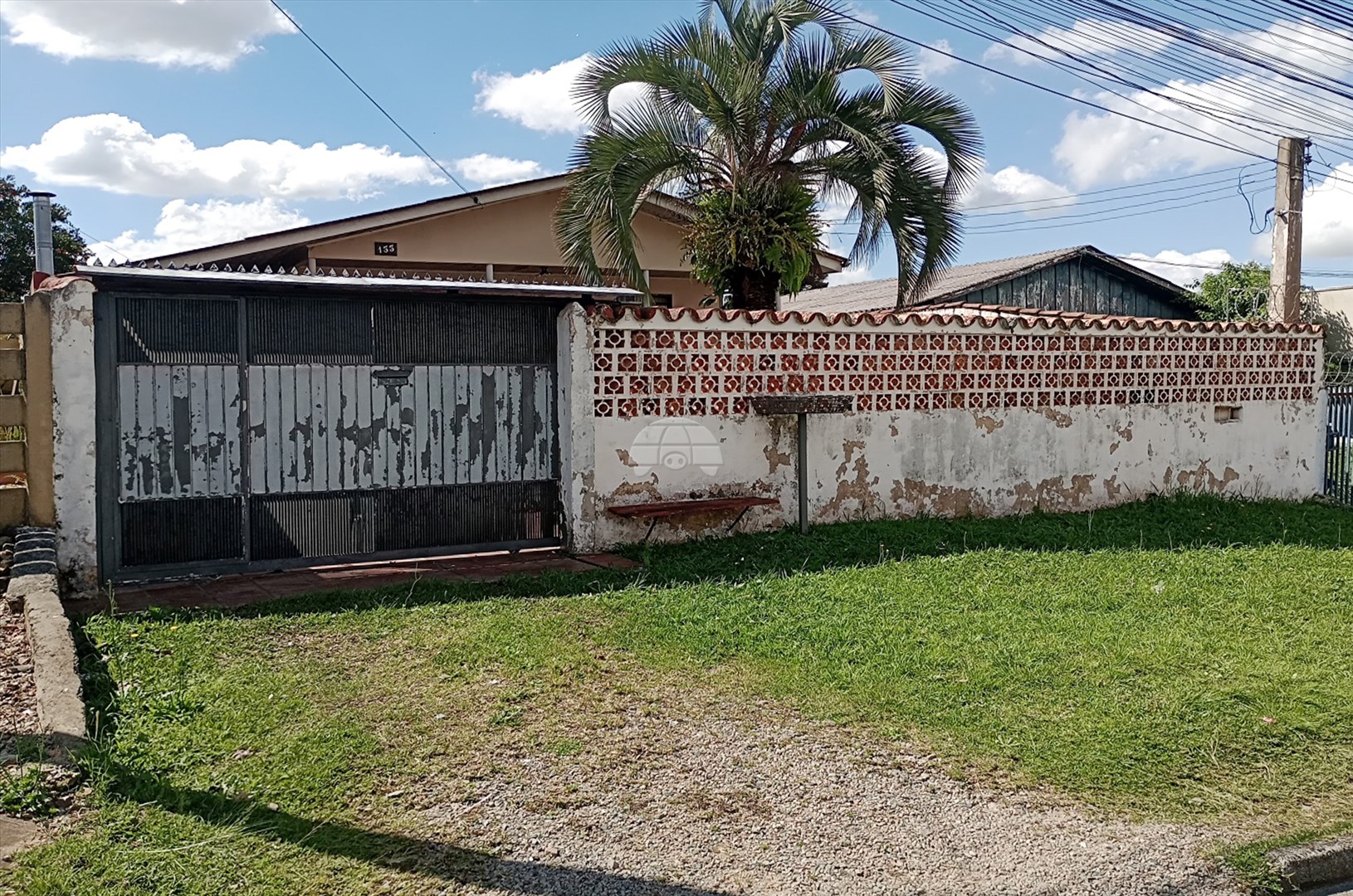 Terreno à venda em Centro, Pinhais — Portal Chave Fácil