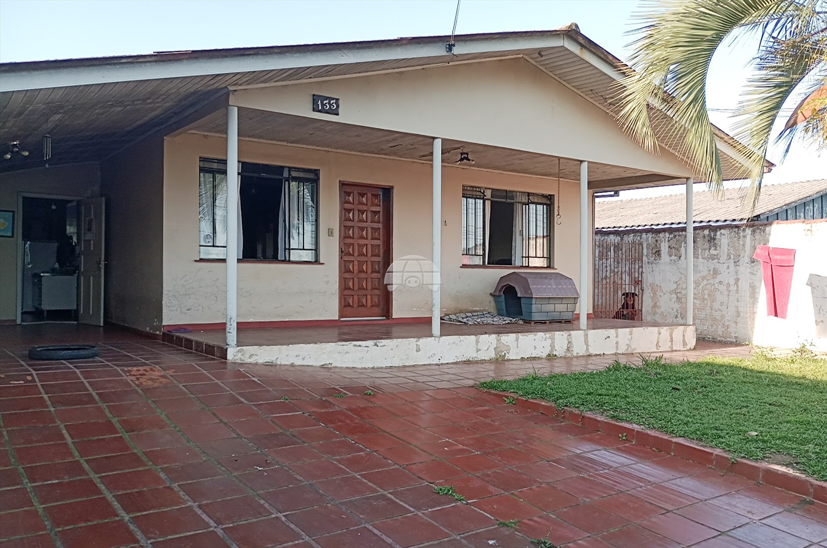 Terreno à venda em Centro, Pinhais — Portal Chave Fácil