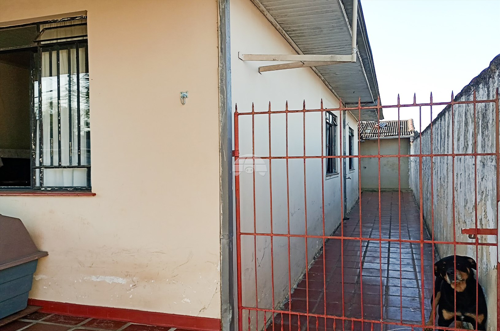 Terreno à venda em Centro, Pinhais — Portal Chave Fácil