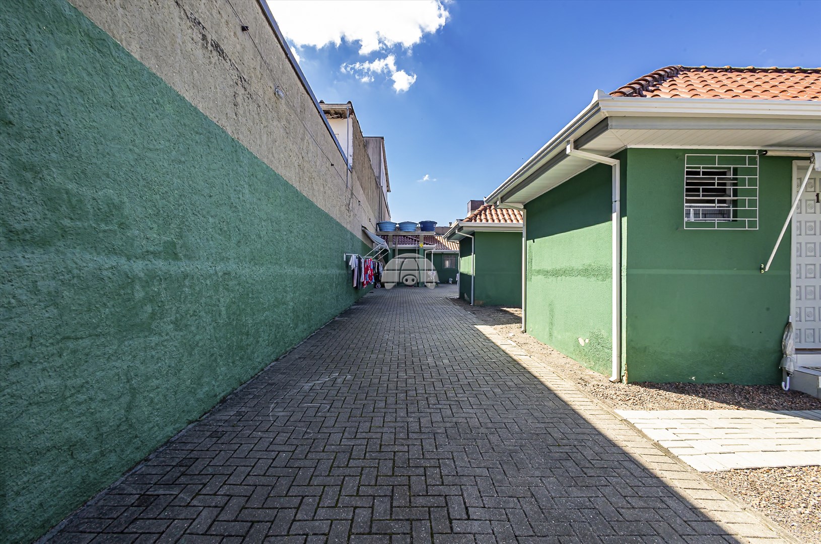 Terreno à venda em Capão Raso, Curitiba — Portal Chave Fácil
