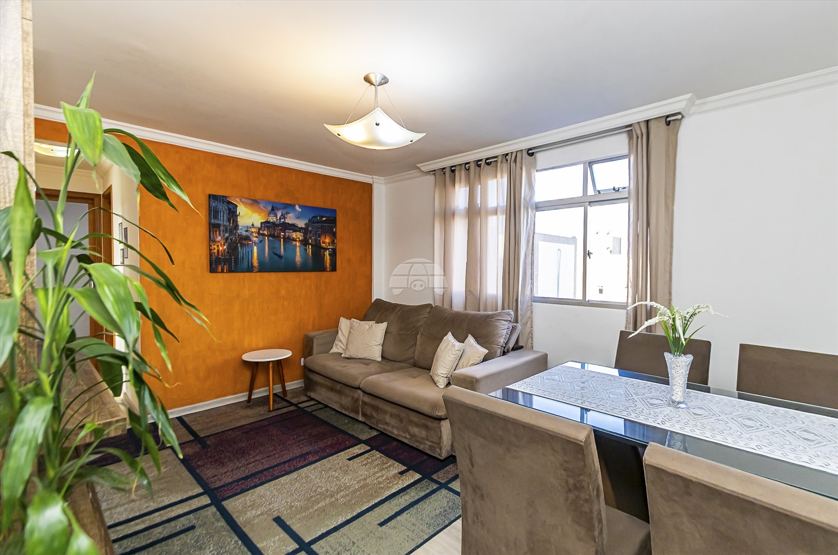 Apartamento à venda em Alto Boqueirão, Curitiba — Portal Chave Fácil