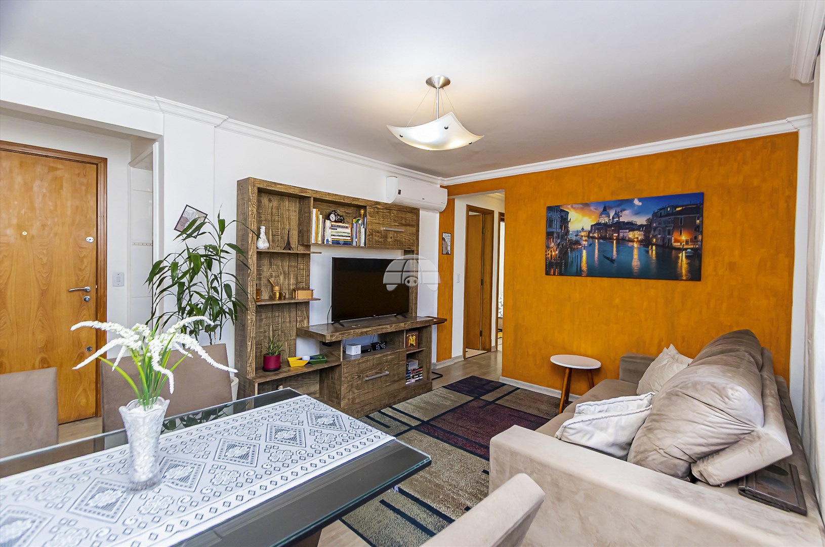 Apartamento à venda em Alto Boqueirão, Curitiba — Portal Chave Fácil